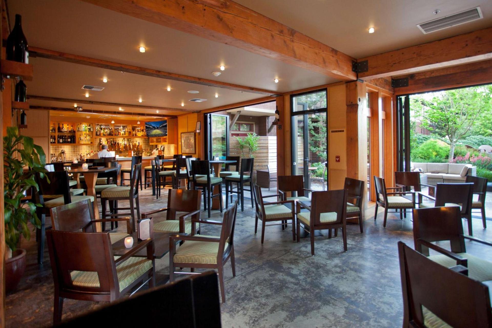 Willows Lodge photo 39