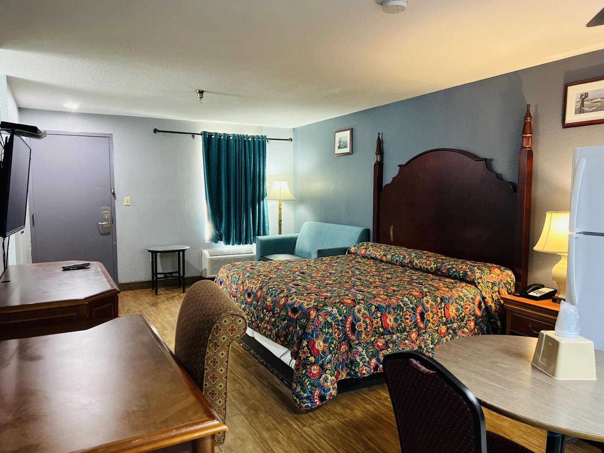 The Shades Motel photo 9