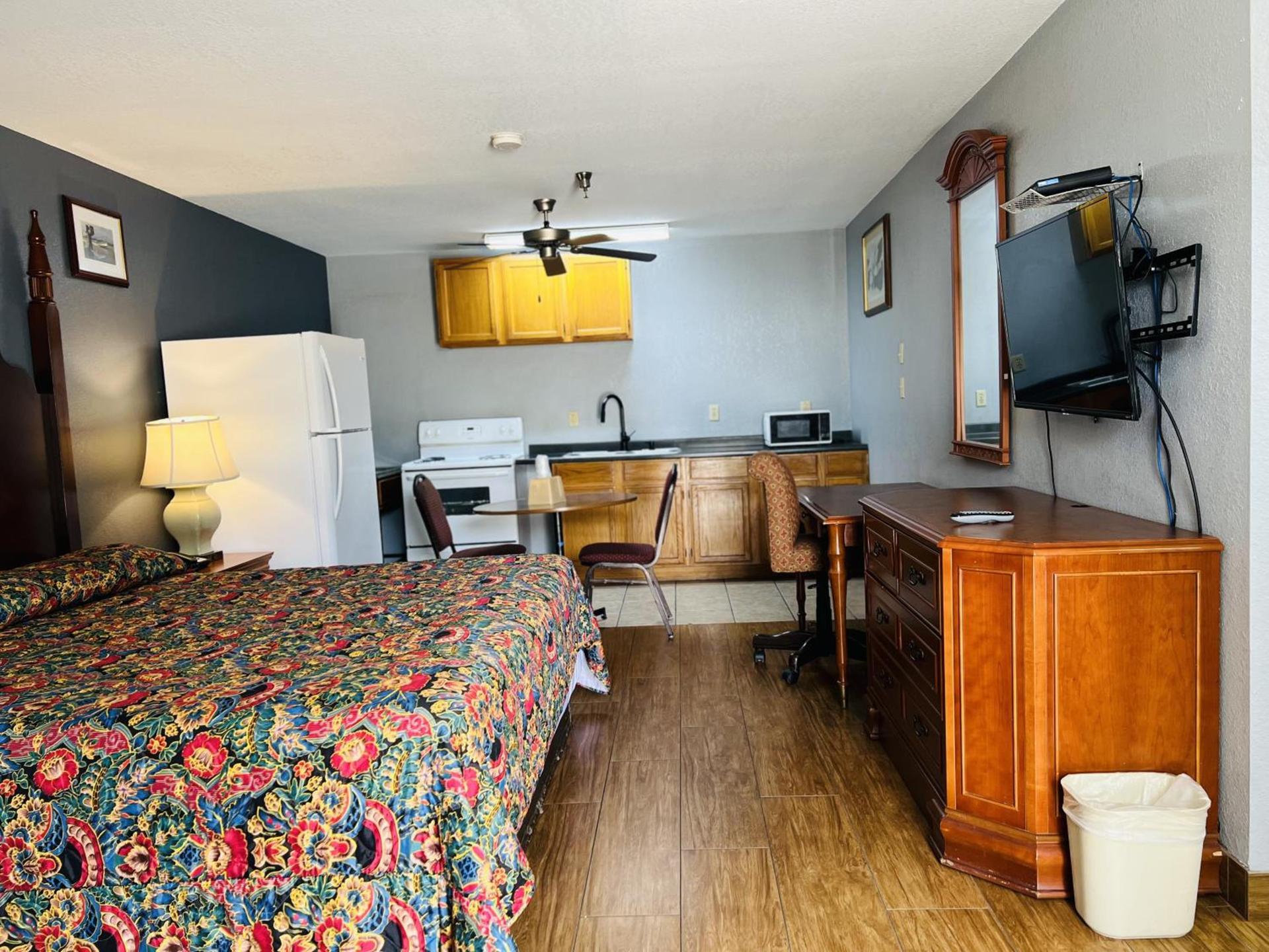 The Shades Motel photo 7