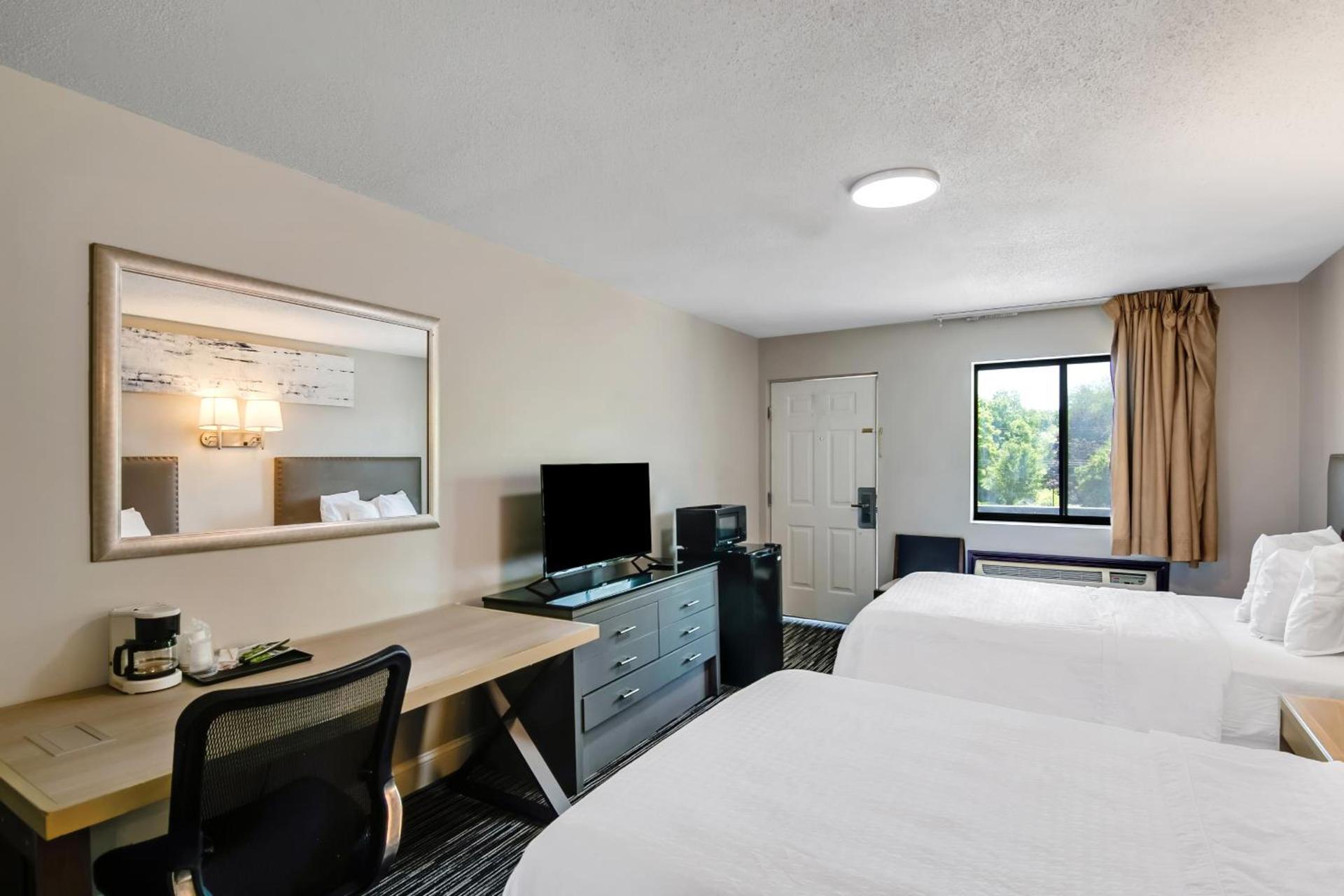 Americas Best Value Inn Torrington, CT photo 22