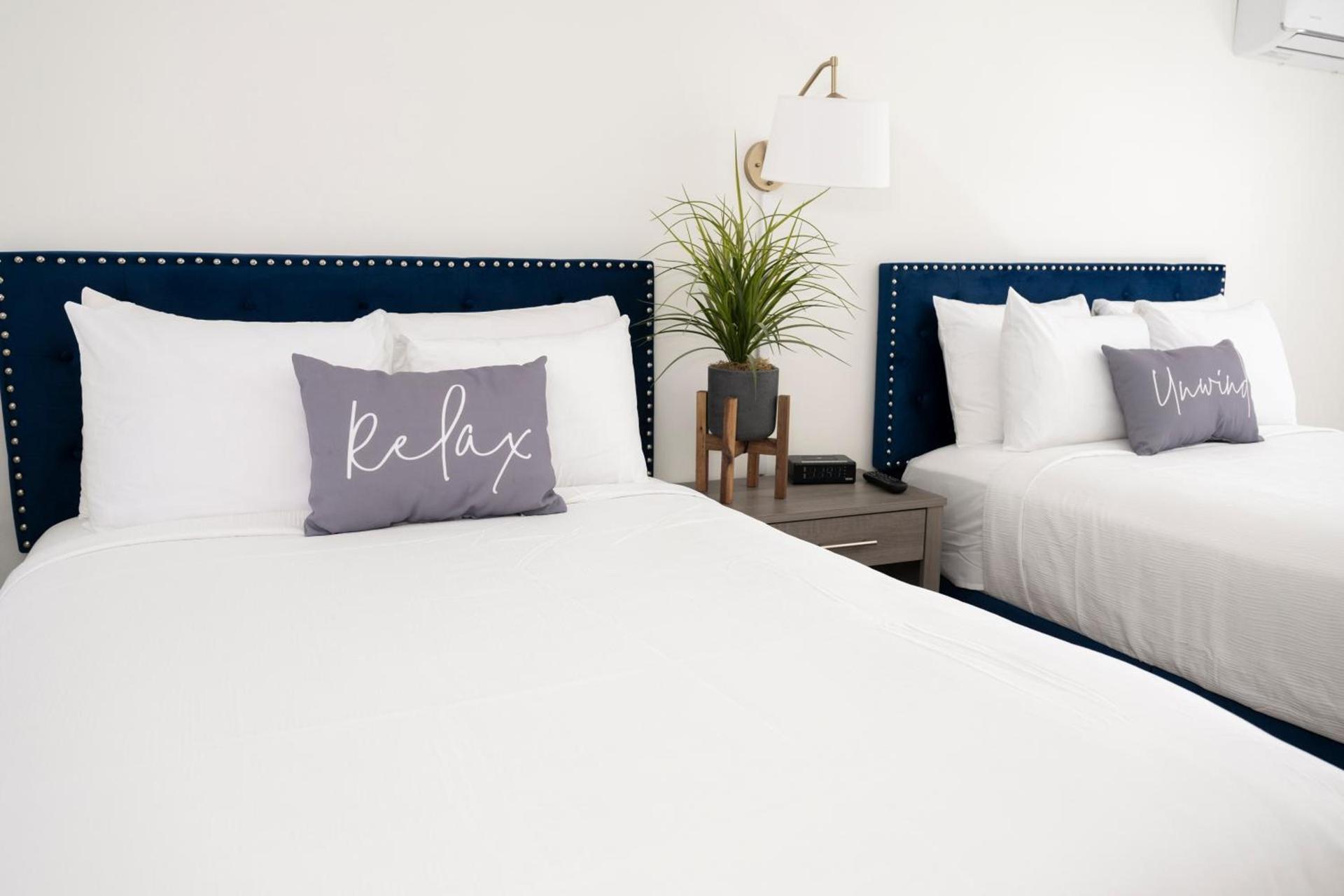 Endless Dunes, A Modern Motel photo 27