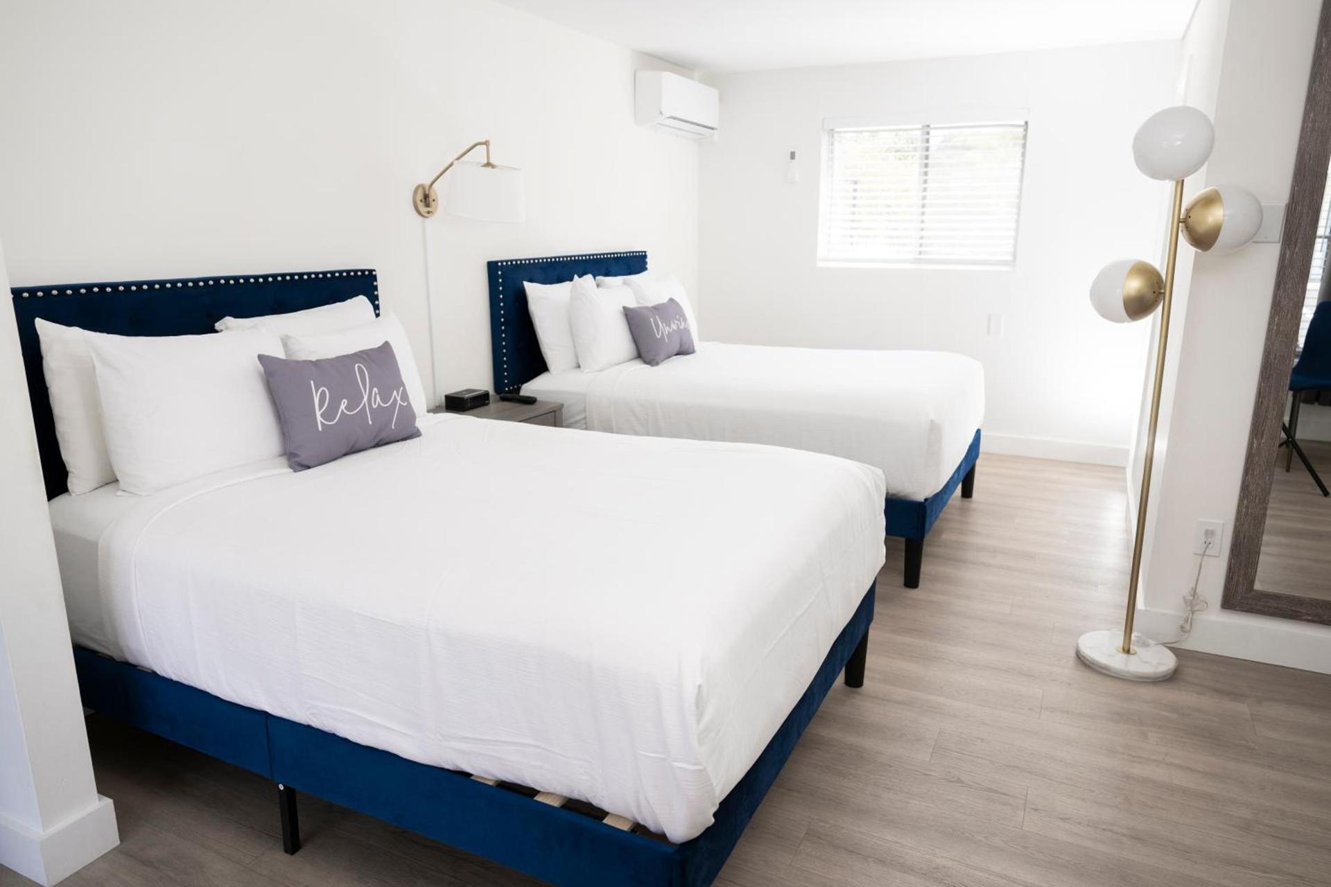 Endless Dunes, A Modern Motel photo 26