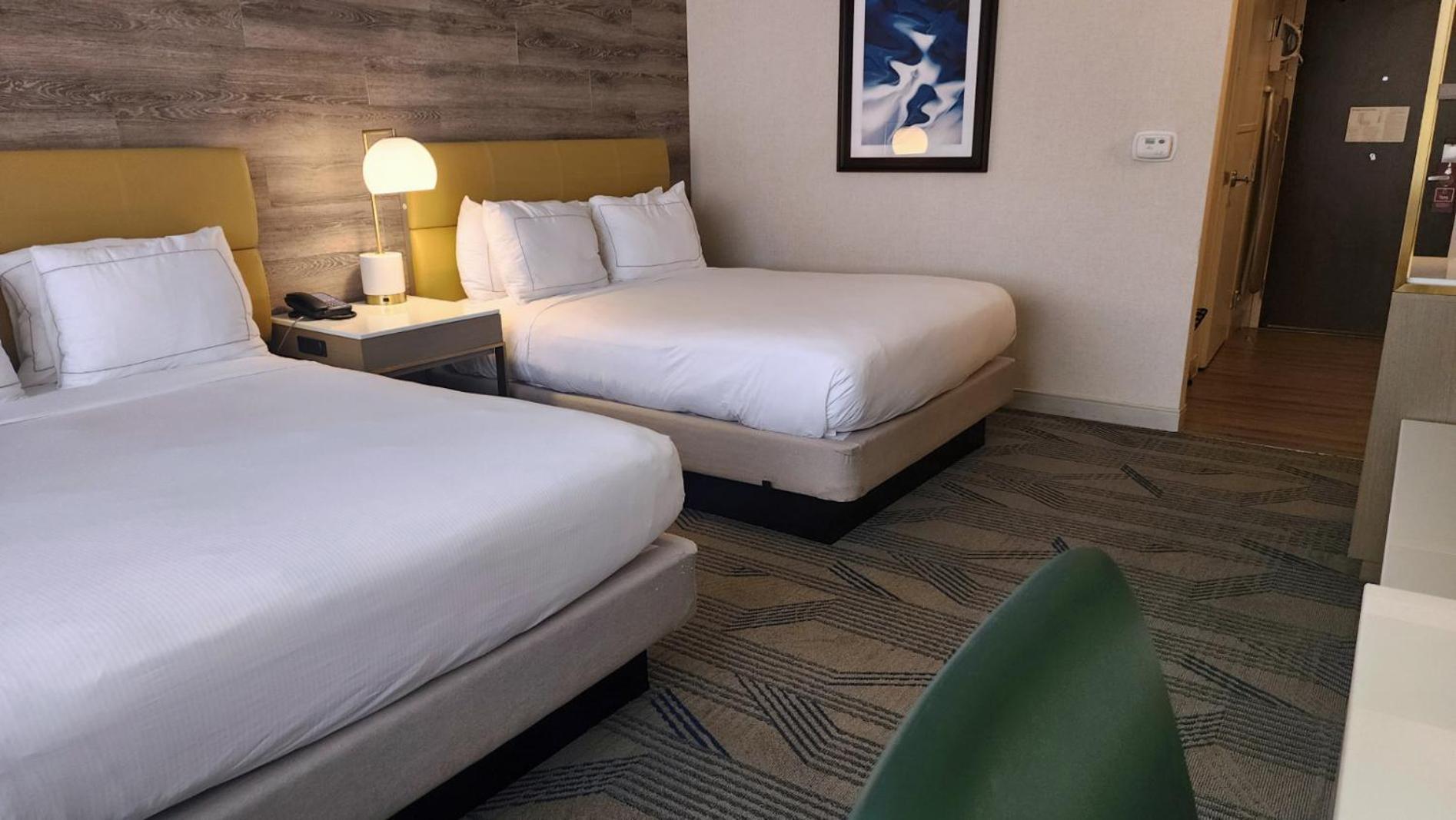 Hilton Durham near Duke University photo 25