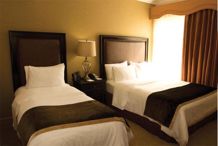 The Inn at UCLA photo 3