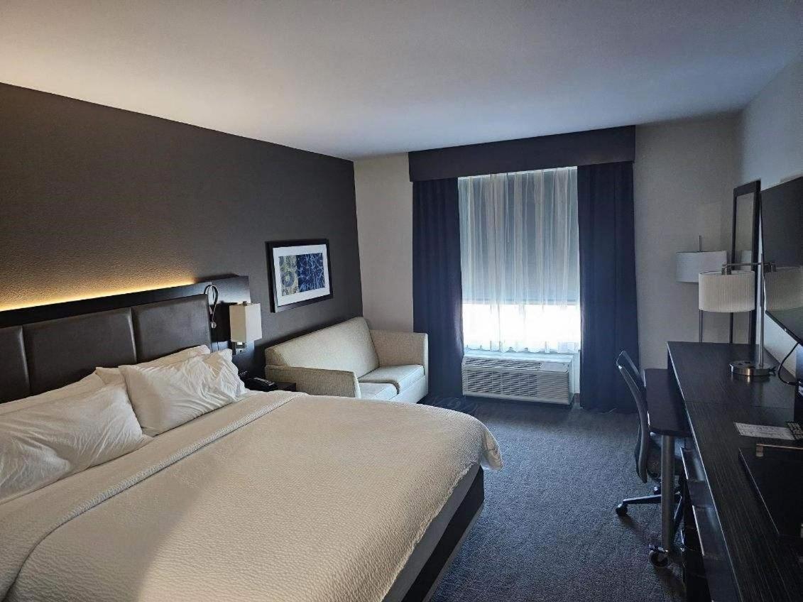 Holiday Inn Paducah Riverfront by IHG photo 2