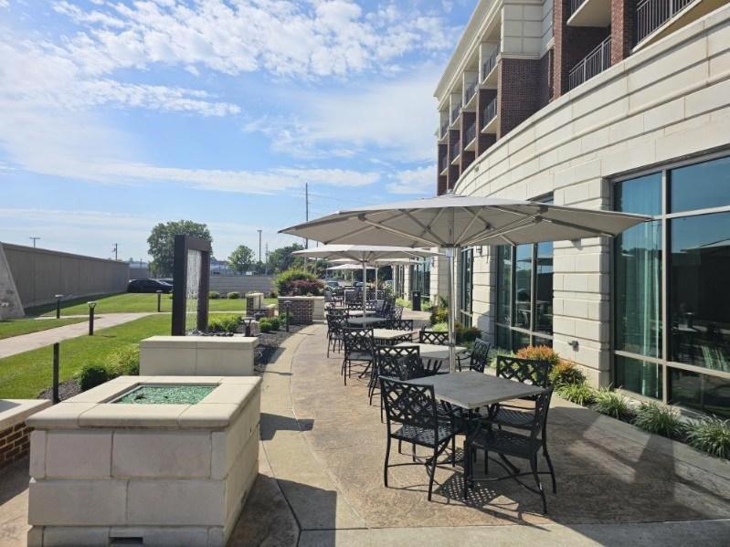 Holiday Inn Paducah Riverfront by IHG photo 3