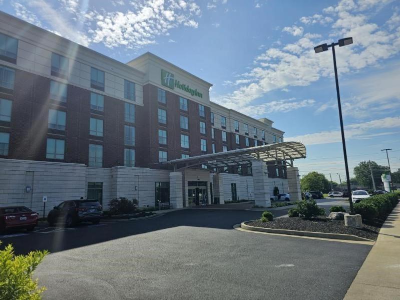 Holiday Inn Paducah Riverfront by IHG photo 4