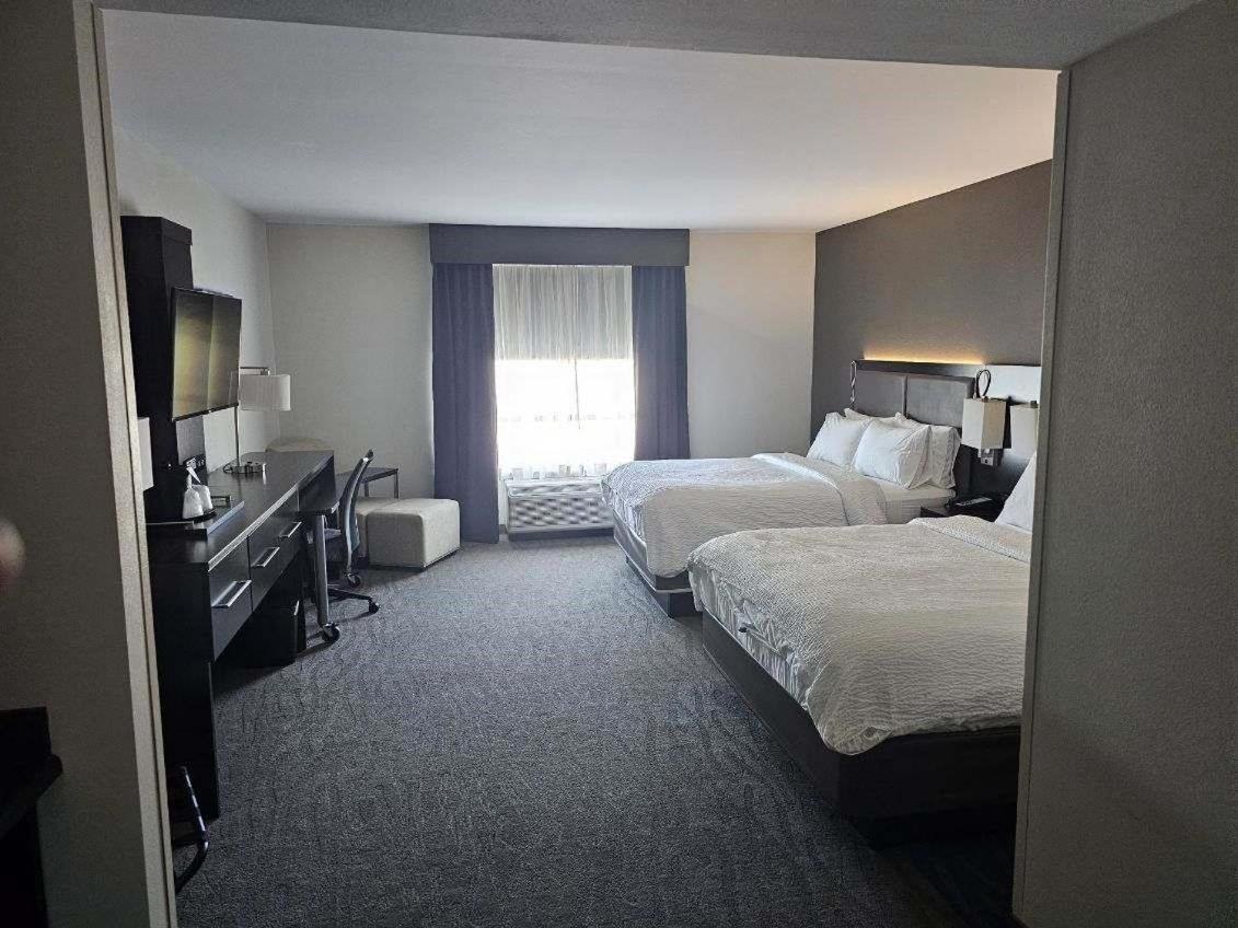 Holiday Inn Paducah Riverfront by IHG photo 6