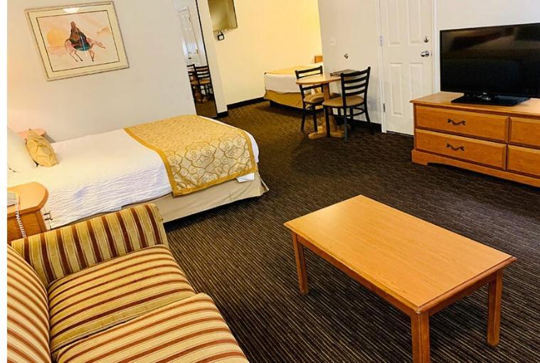 St. George Inn and Suites photo 4