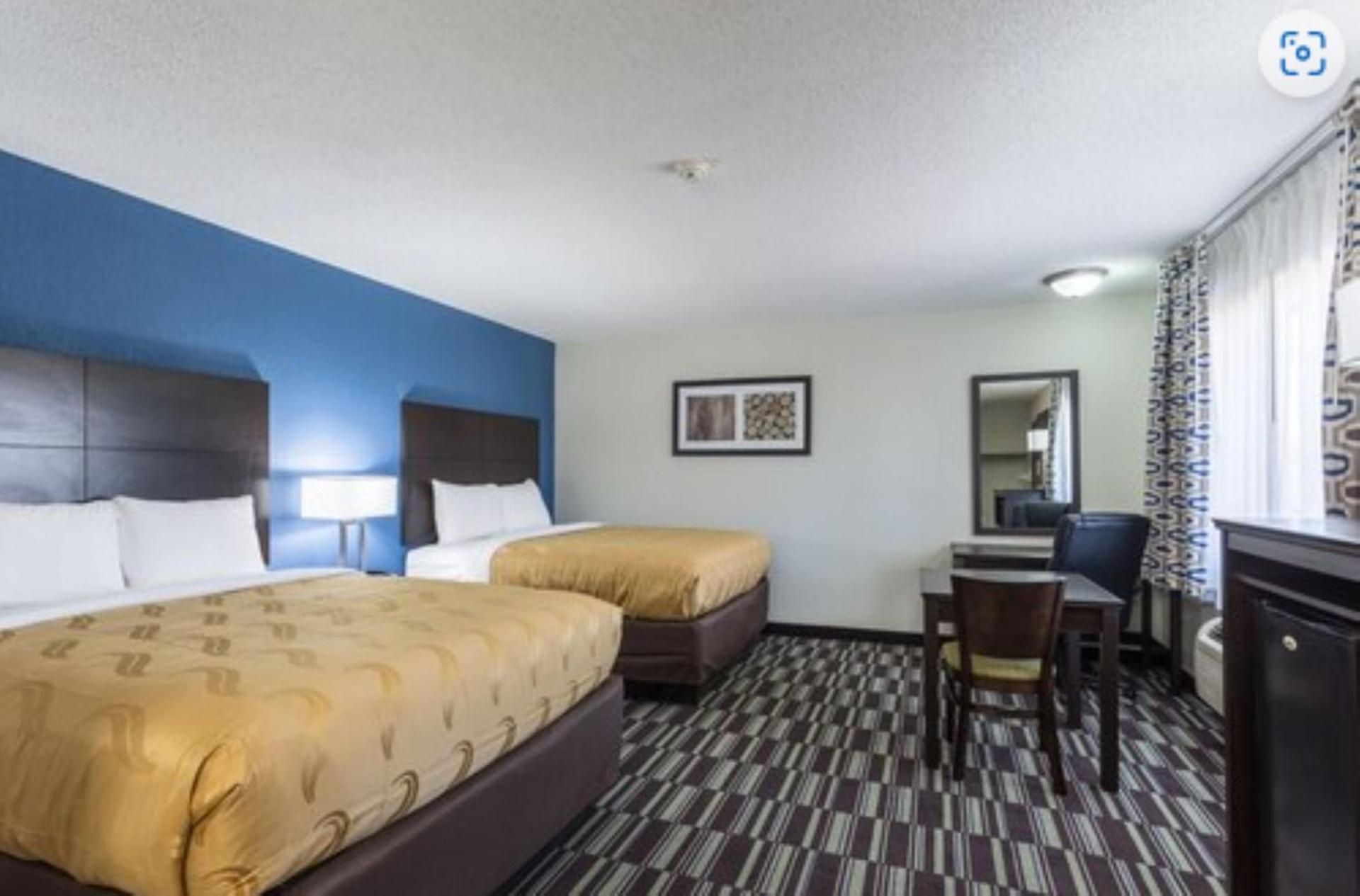 Quality Inn Farmington photo 10