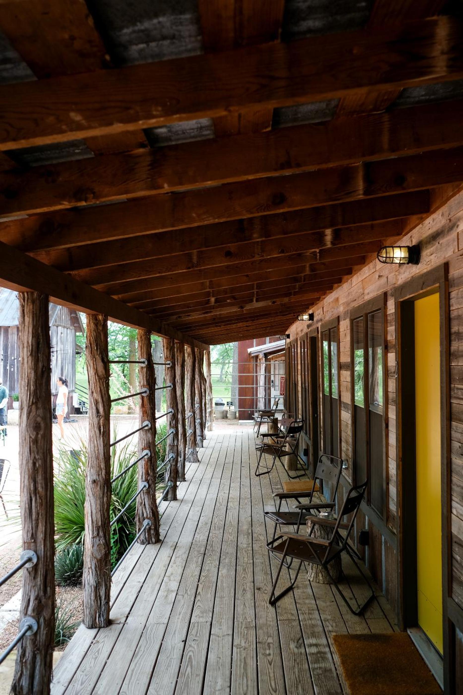 Camp Comfort photo 29