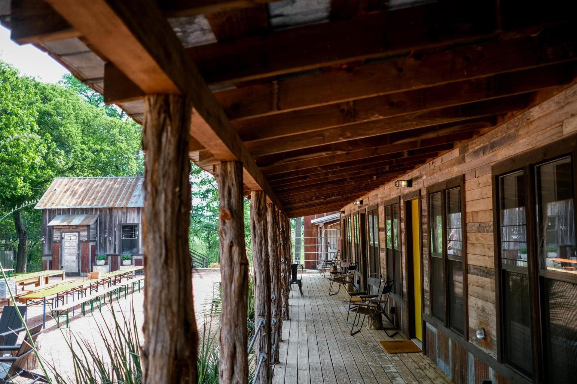 Camp Comfort photo 26