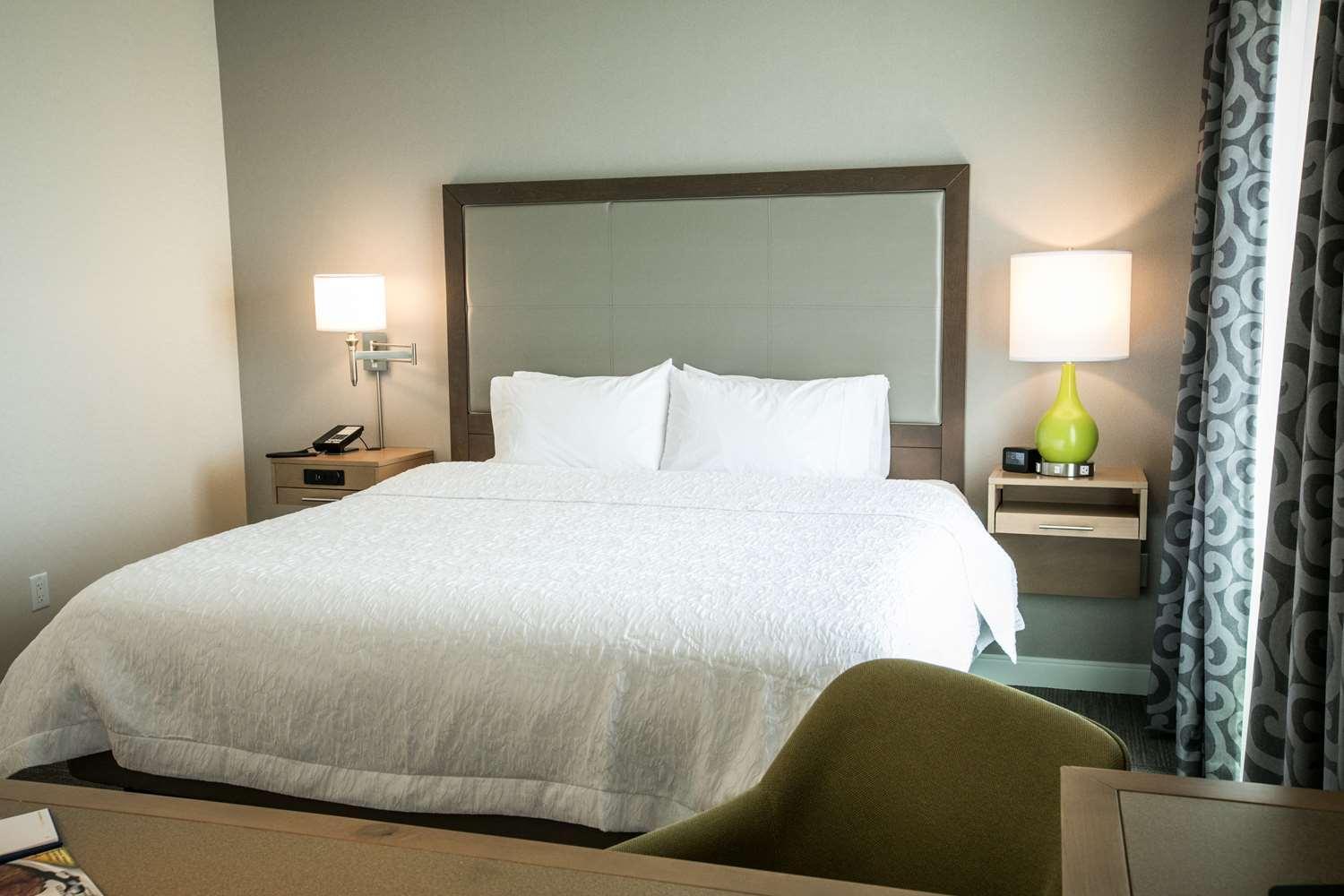 Hampton Inn & Suites Tempe/Phoenix Airport, Az photo 49