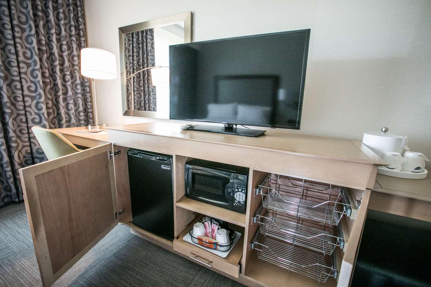Hampton Inn & Suites Tempe/Phoenix Airport, Az photo 55