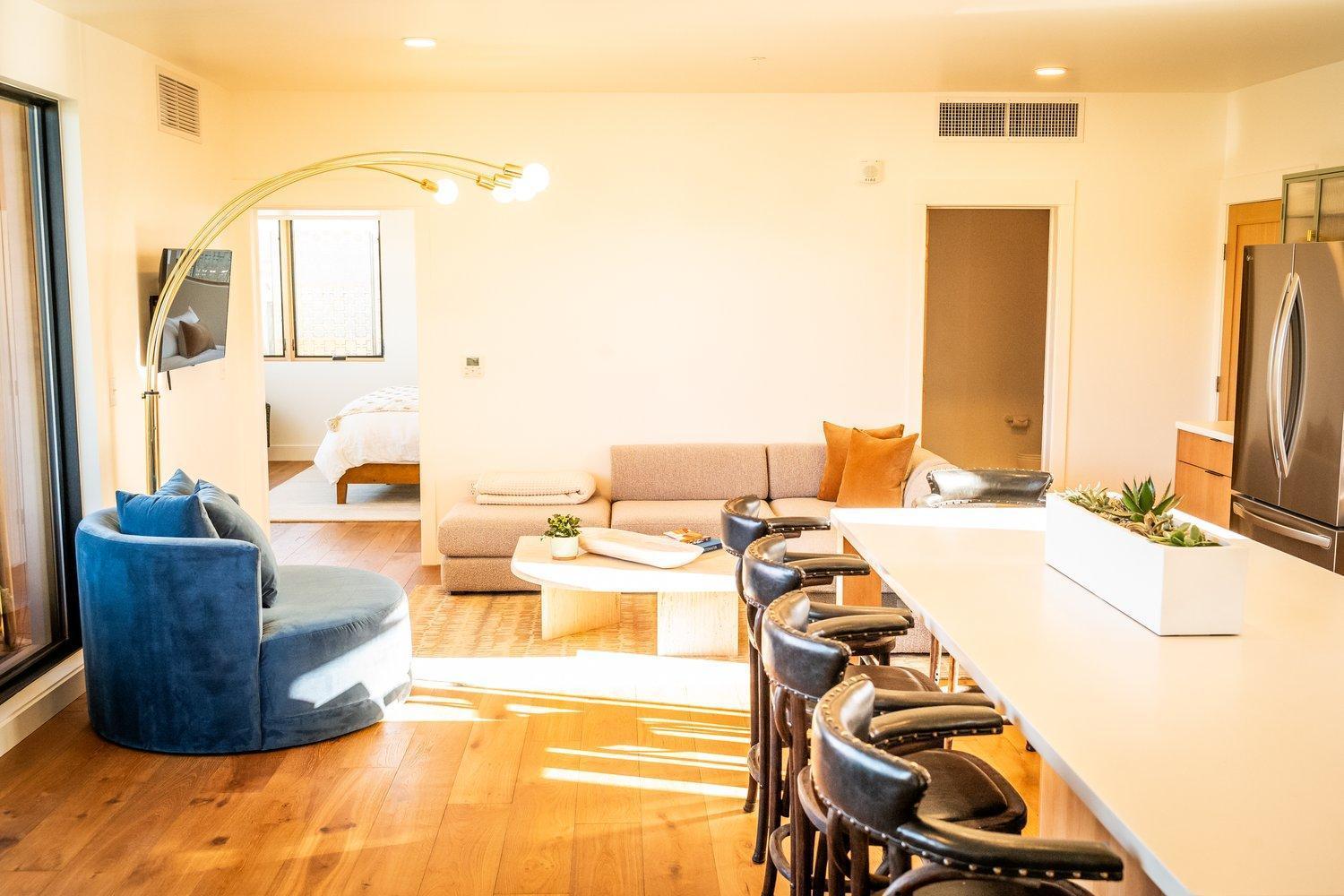 Shorehouse Hotel photo 4