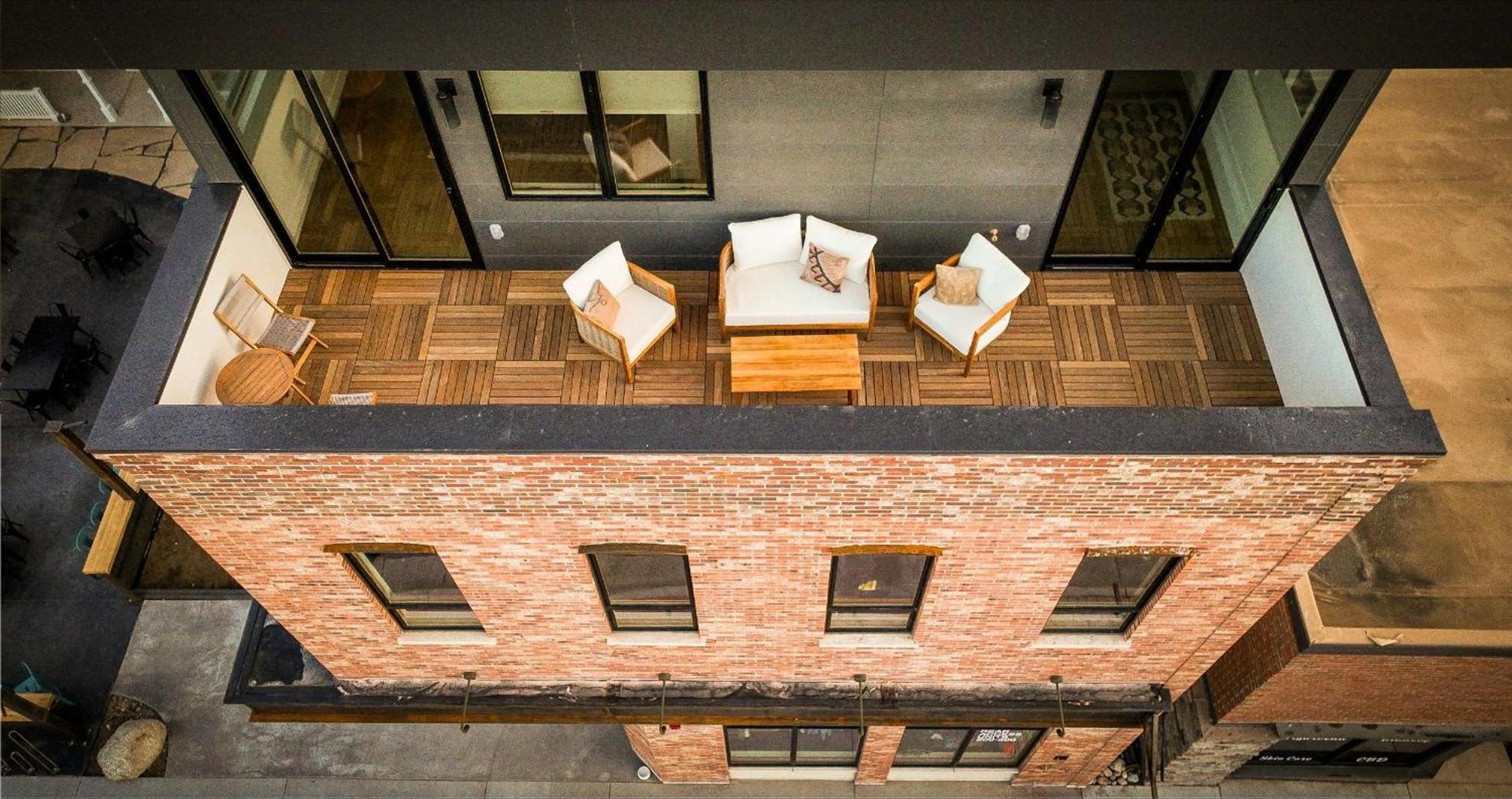 Shorehouse Hotel — hotel in Buena Vista