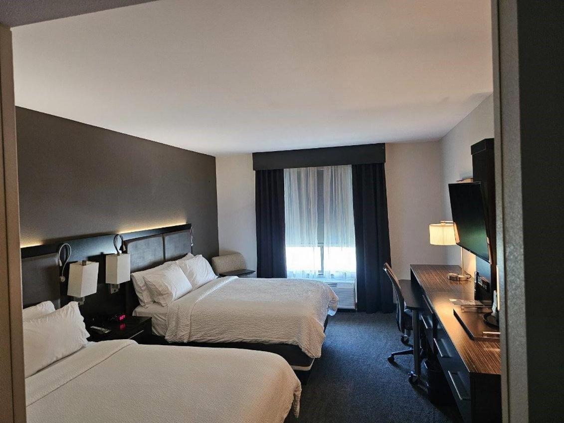 Holiday Inn Paducah Riverfront by IHG photo 7