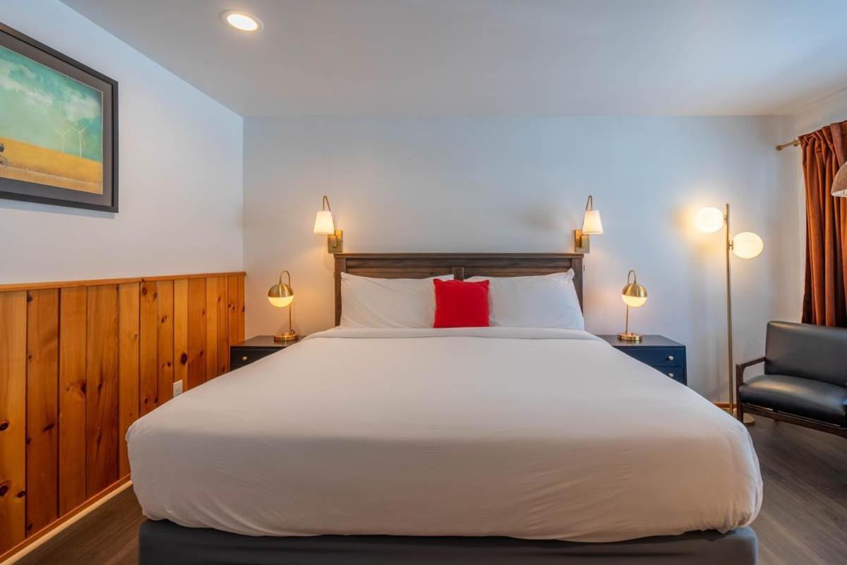 Town House Lodge photo 16