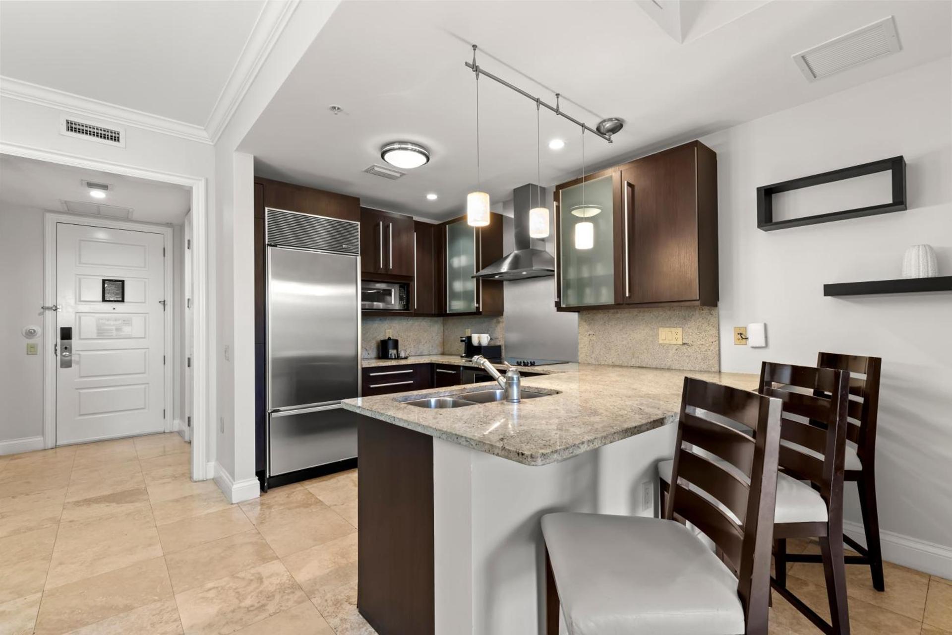 Beachside Resort & Residences photo 29