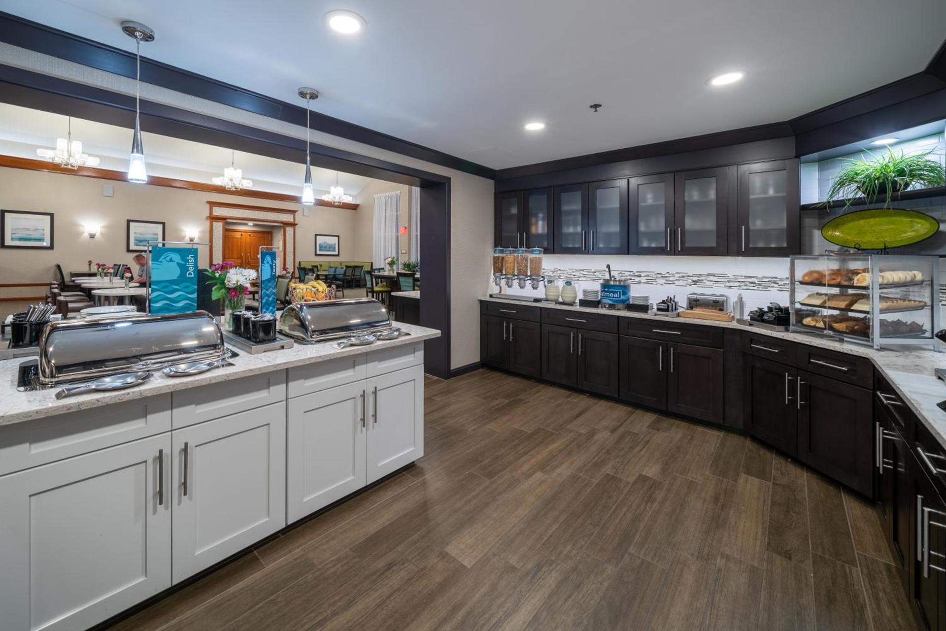 Homewood Suites by Hilton Philadelphia-Valley Forge photo 49