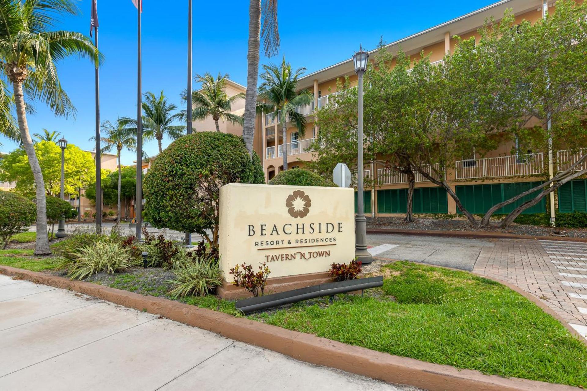 Beachside Resort & Residences photo 32