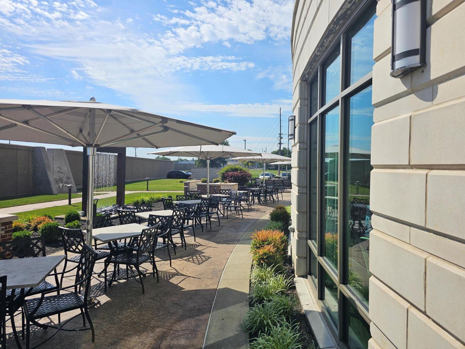 Holiday Inn Paducah Riverfront by IHG photo 8