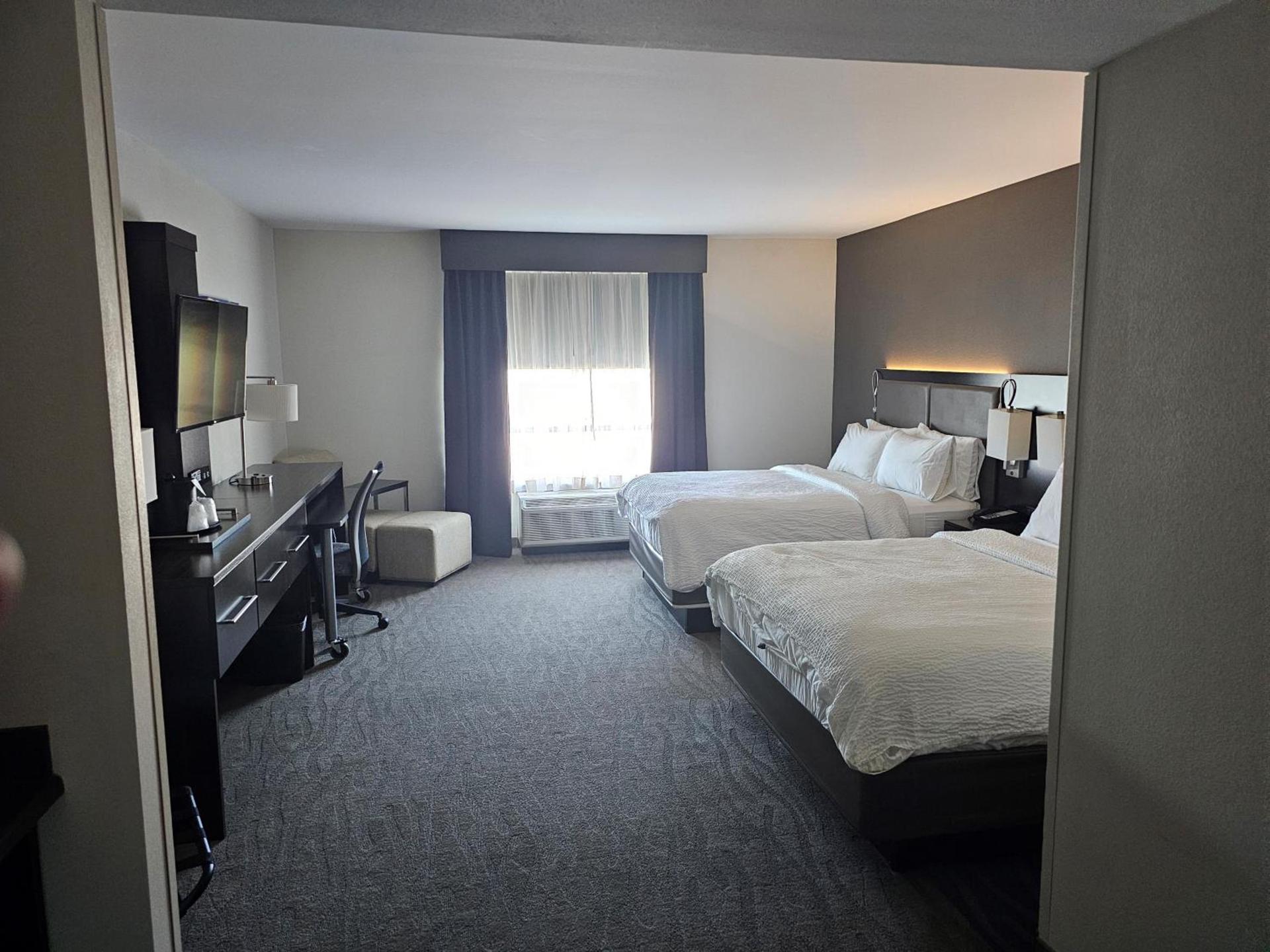 Holiday Inn Paducah Riverfront by IHG photo 9