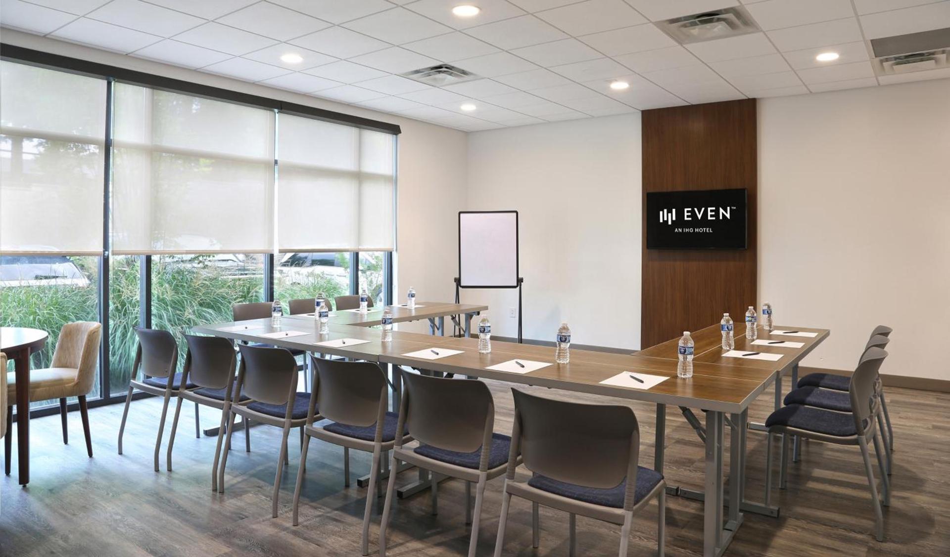 EVEN Hotel Alpharetta - Avalon Area by IHG photo 34