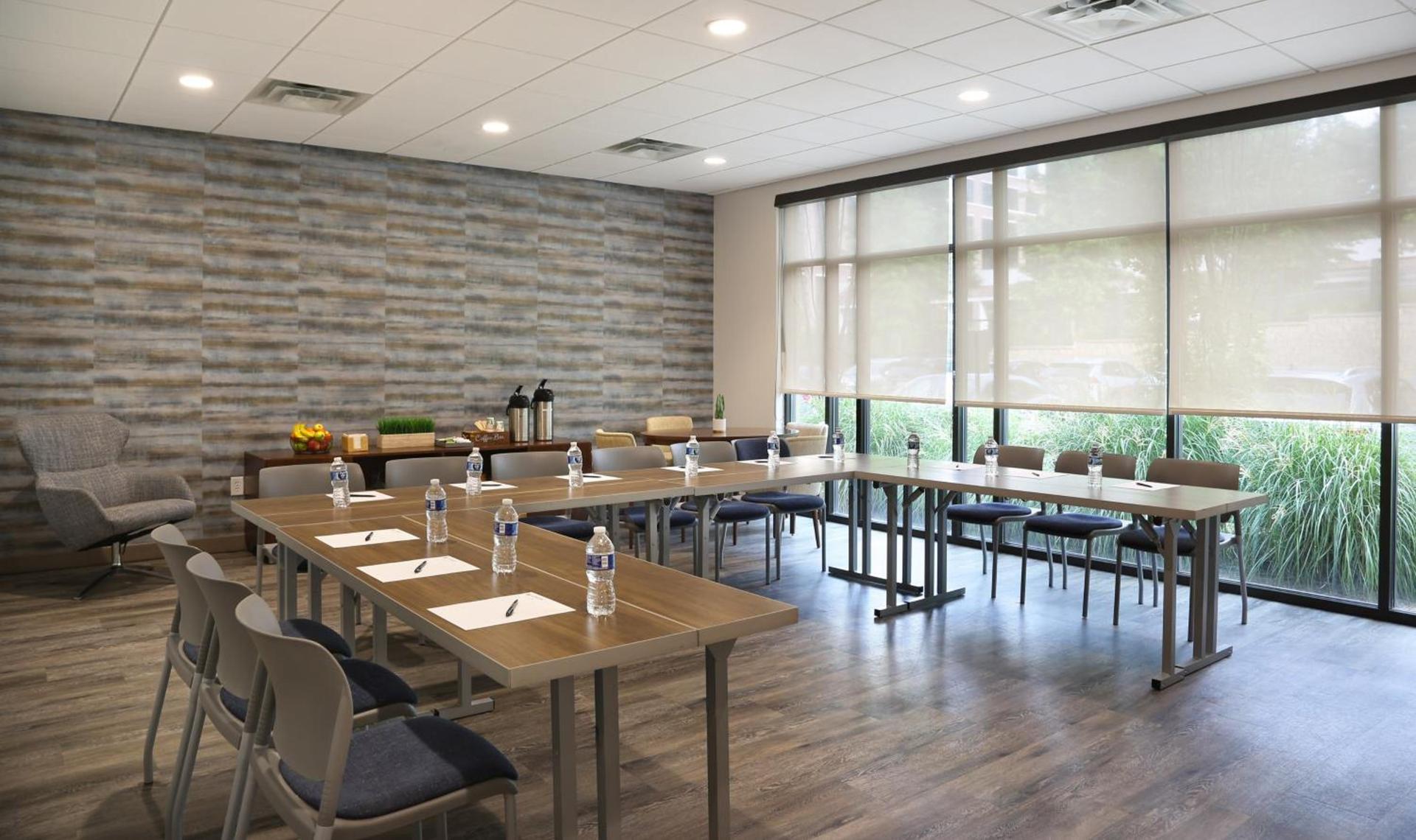 EVEN Hotel Alpharetta - Avalon Area by IHG photo 40