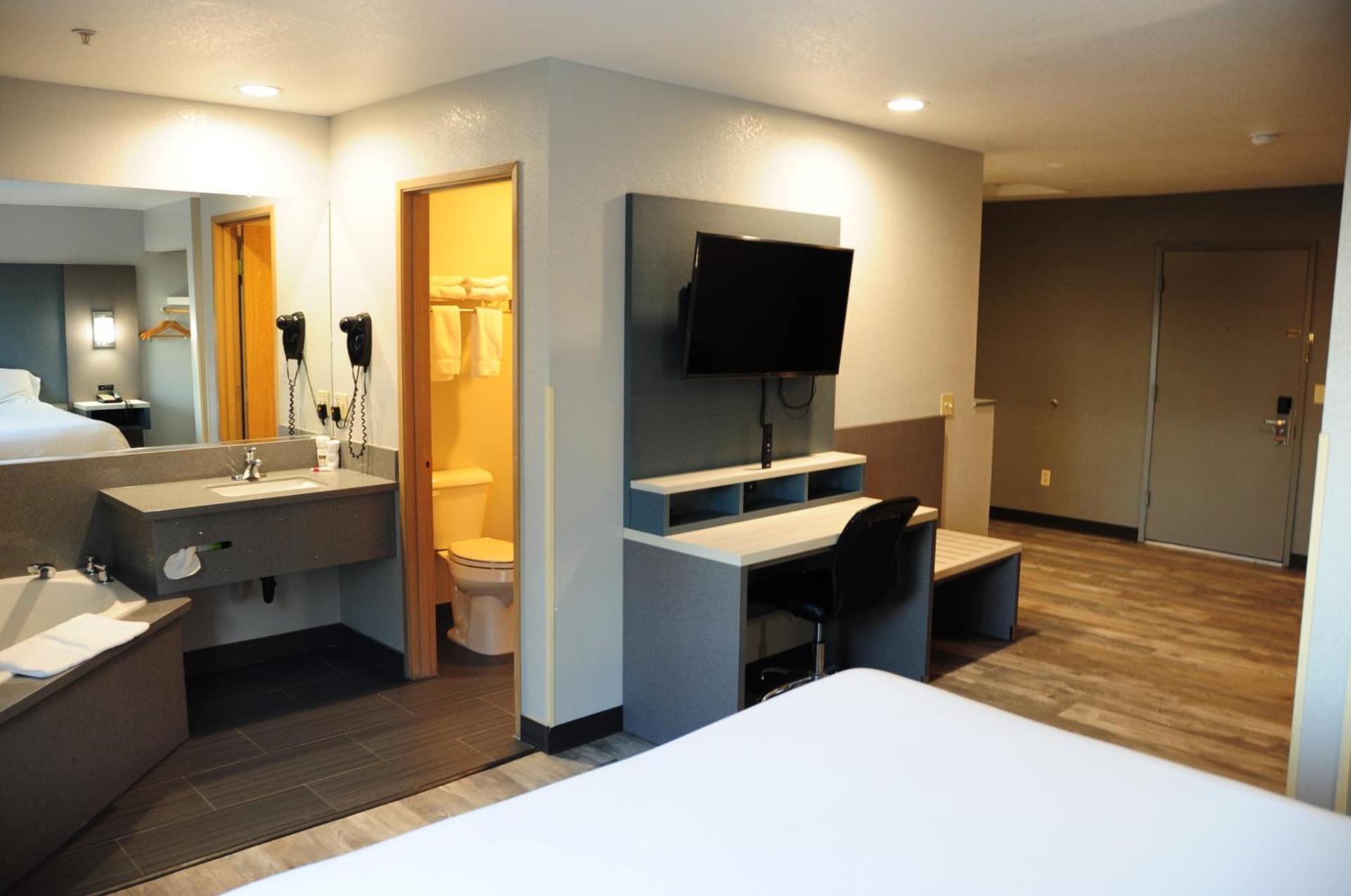 SureStay Hotel by Best Western Ukiah photo 25
