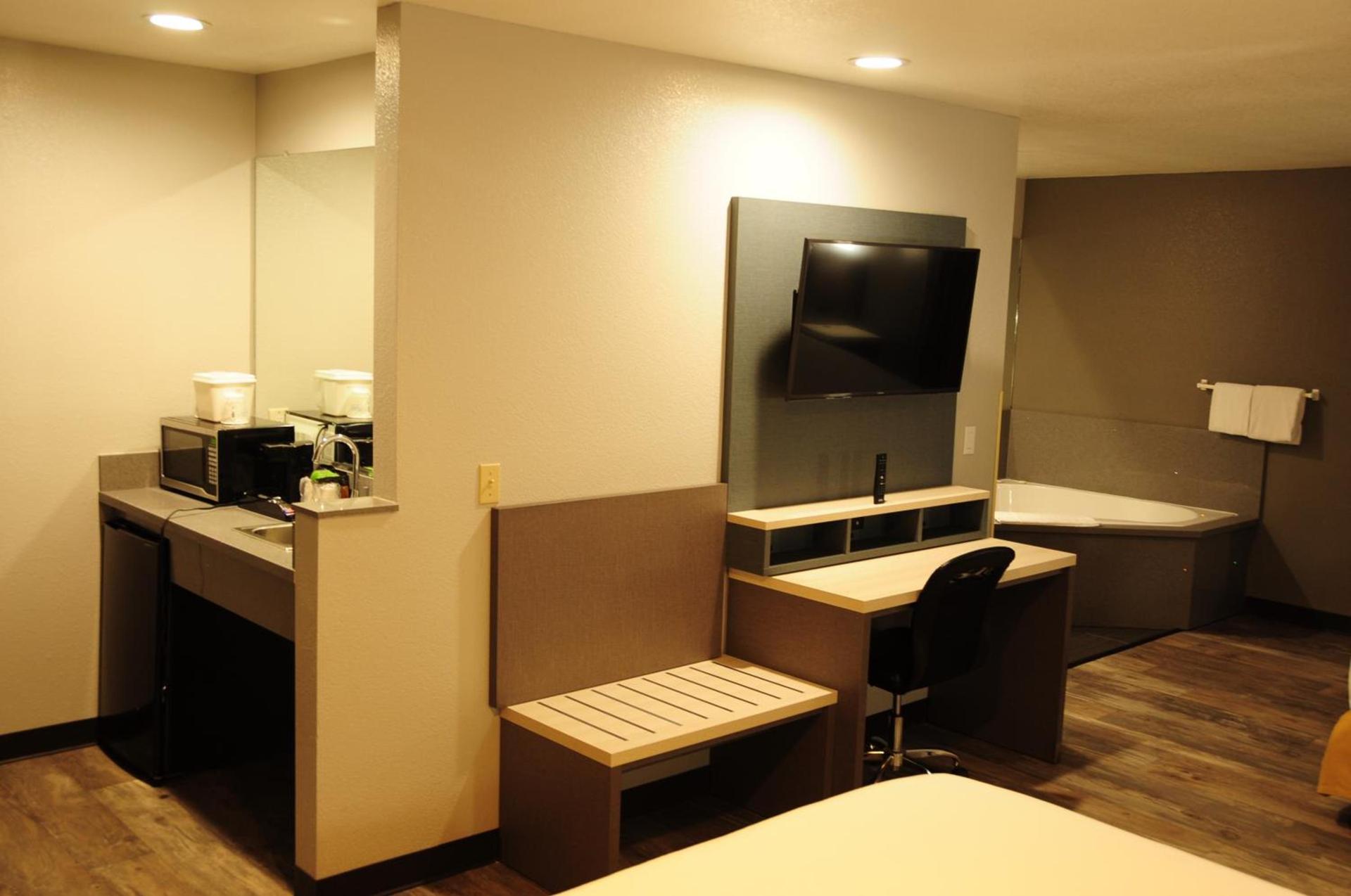 SureStay Hotel by Best Western Ukiah photo 24