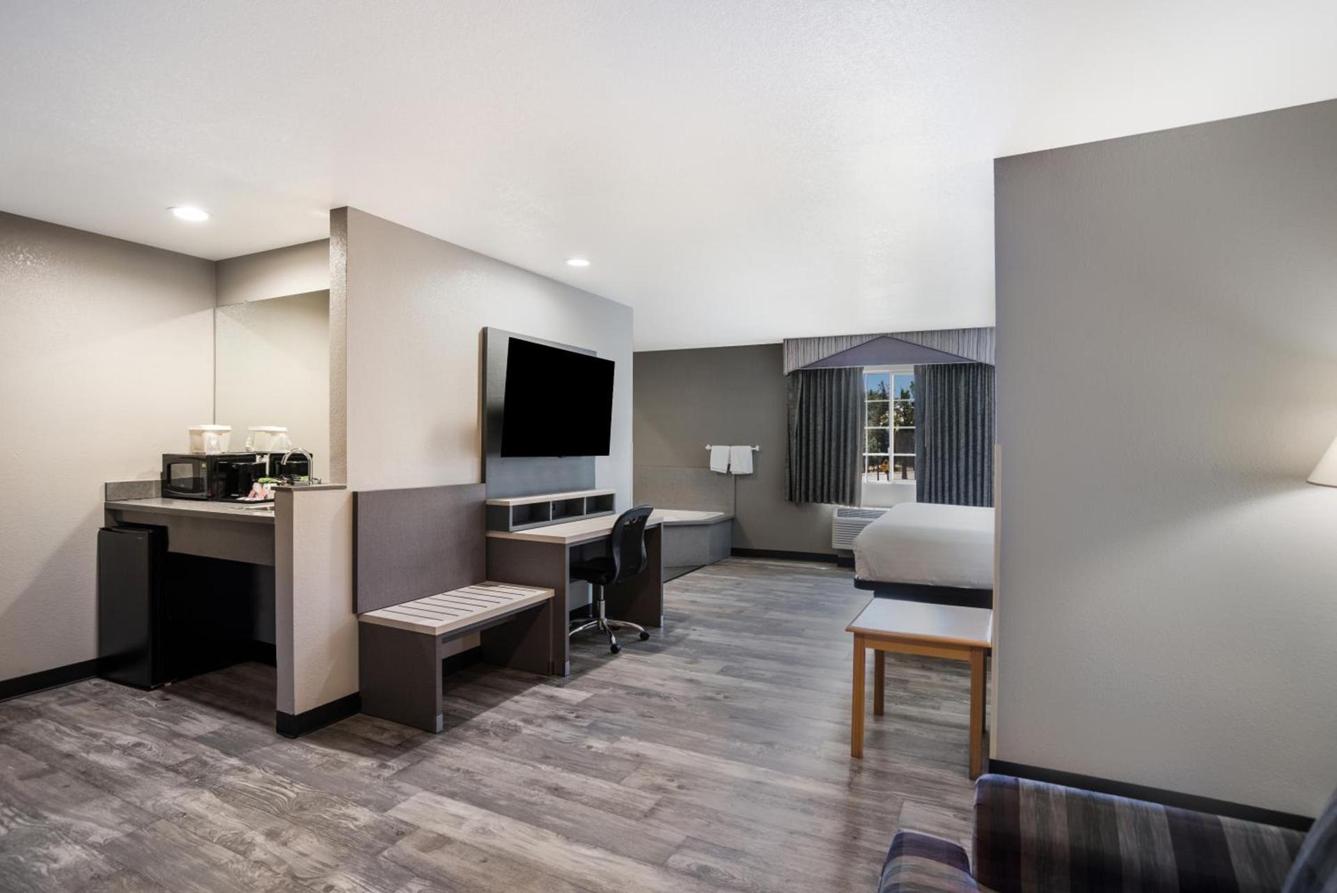 SureStay Hotel by Best Western Ukiah photo 28