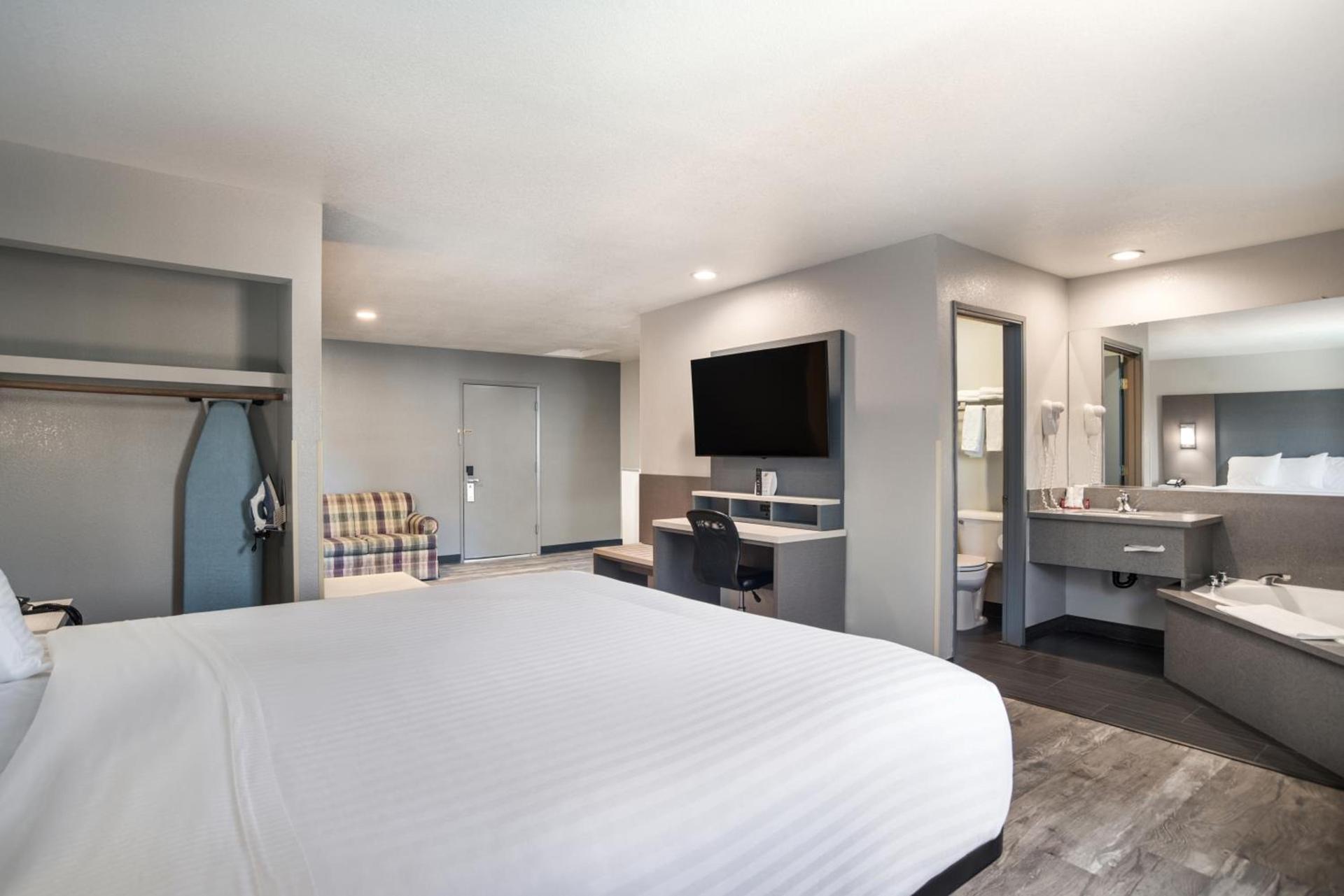 SureStay Hotel by Best Western Ukiah photo 27