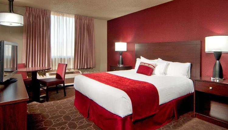 The Edgewater Hotel and Casino photo 8