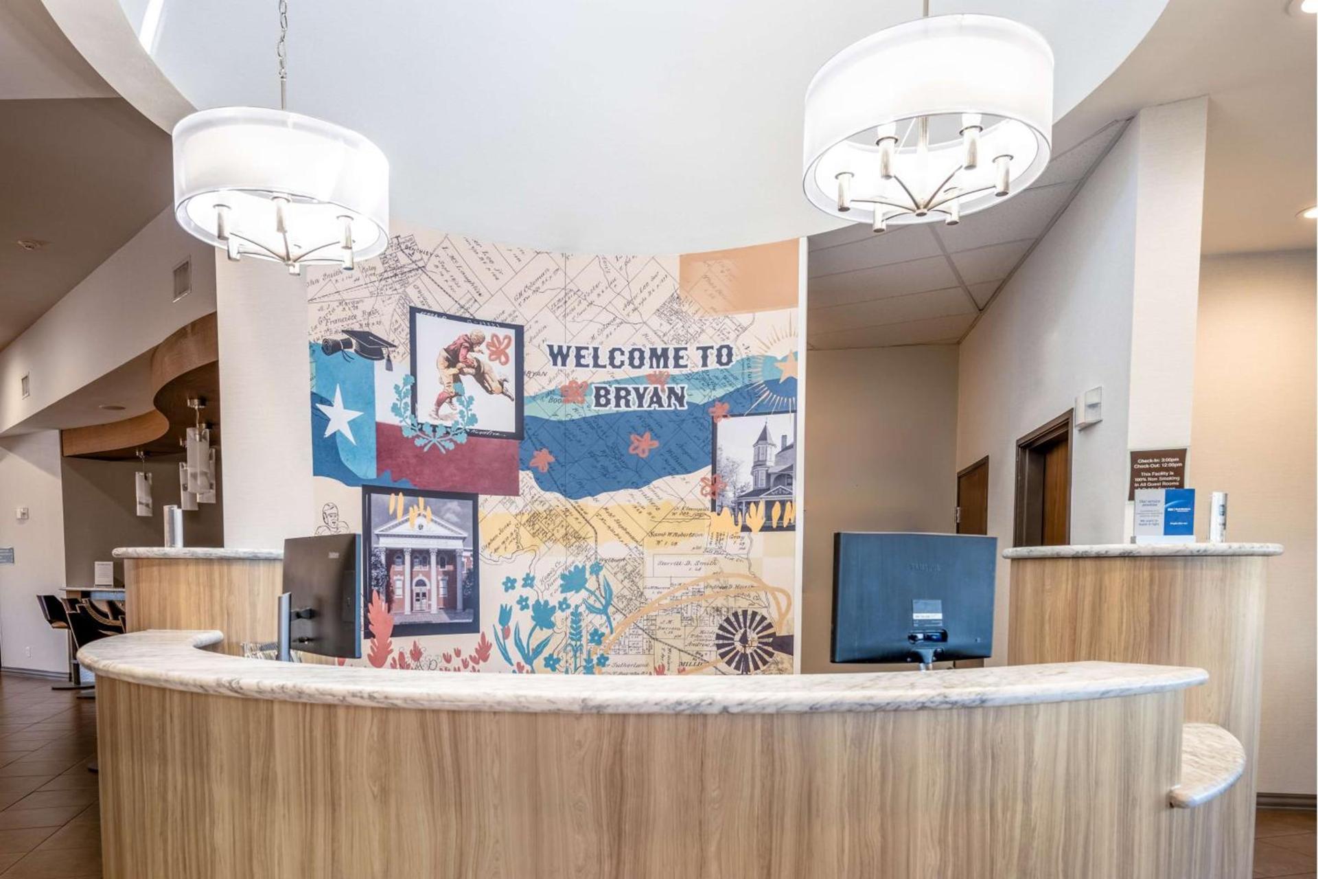 Best Western Premier Bryan College Station photo 7