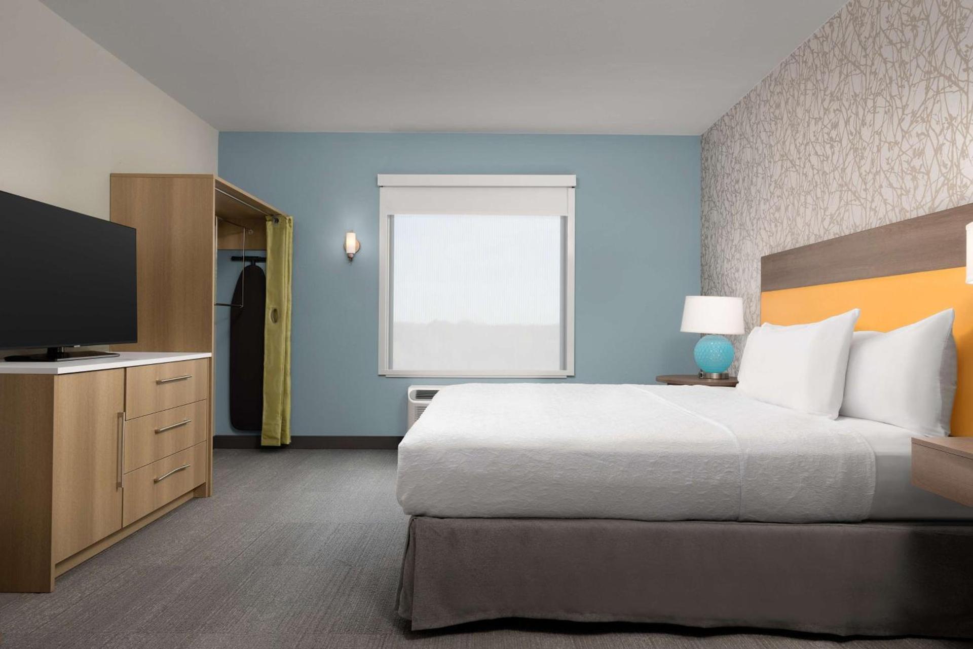 Home2 Suites By Hilton Durham University Medical Center photo 24