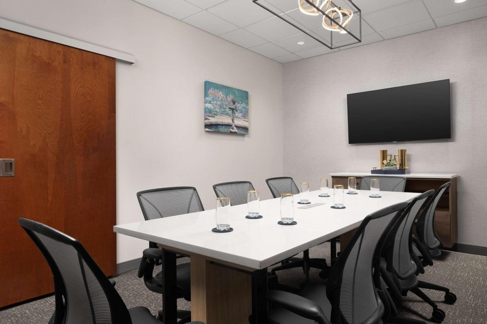 Home2 Suites By Hilton Durham University Medical Center photo 36