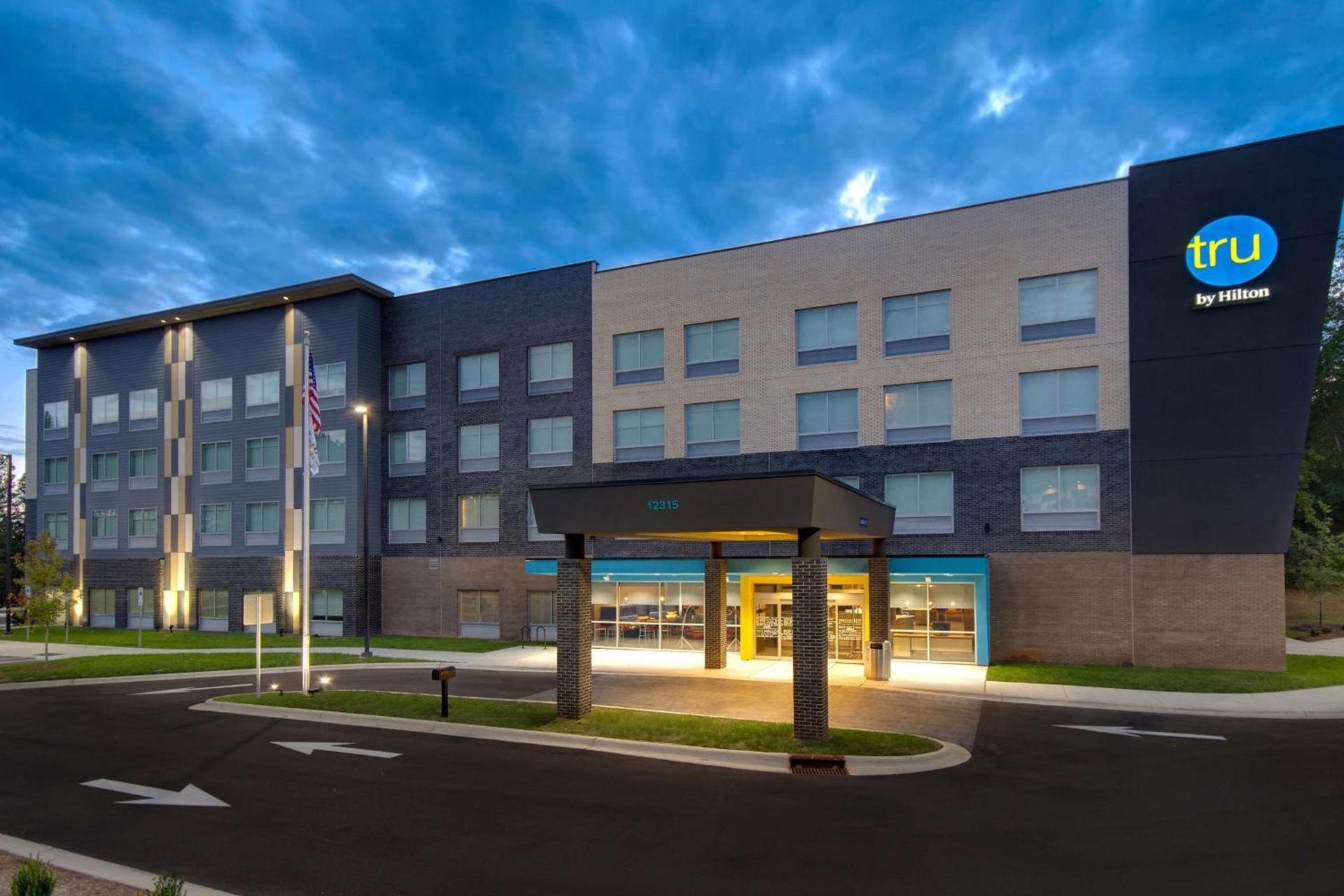 Tru By Hilton Wake Forest Raleigh North photo 46