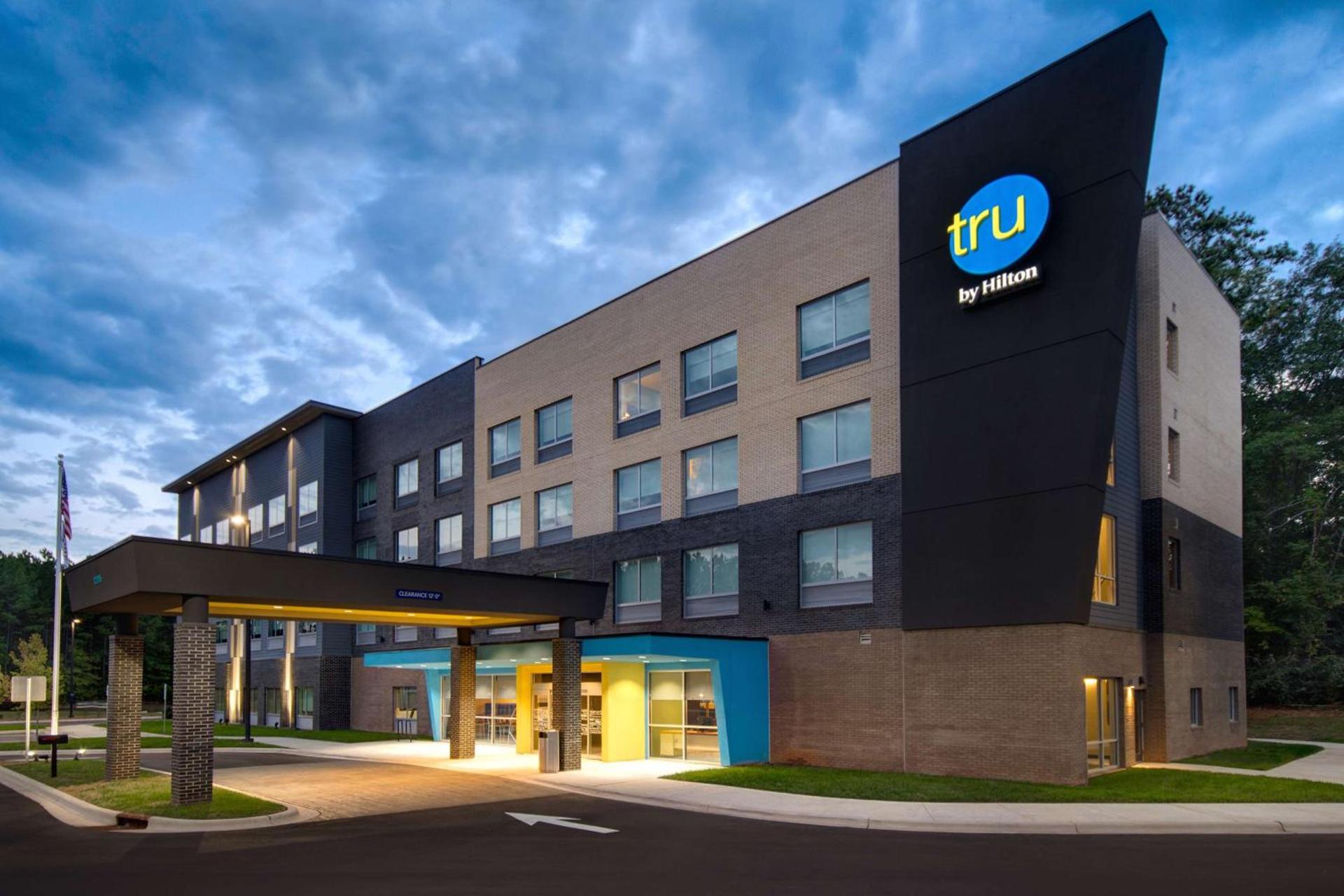 Tru By Hilton Wake Forest Raleigh North photo 5
