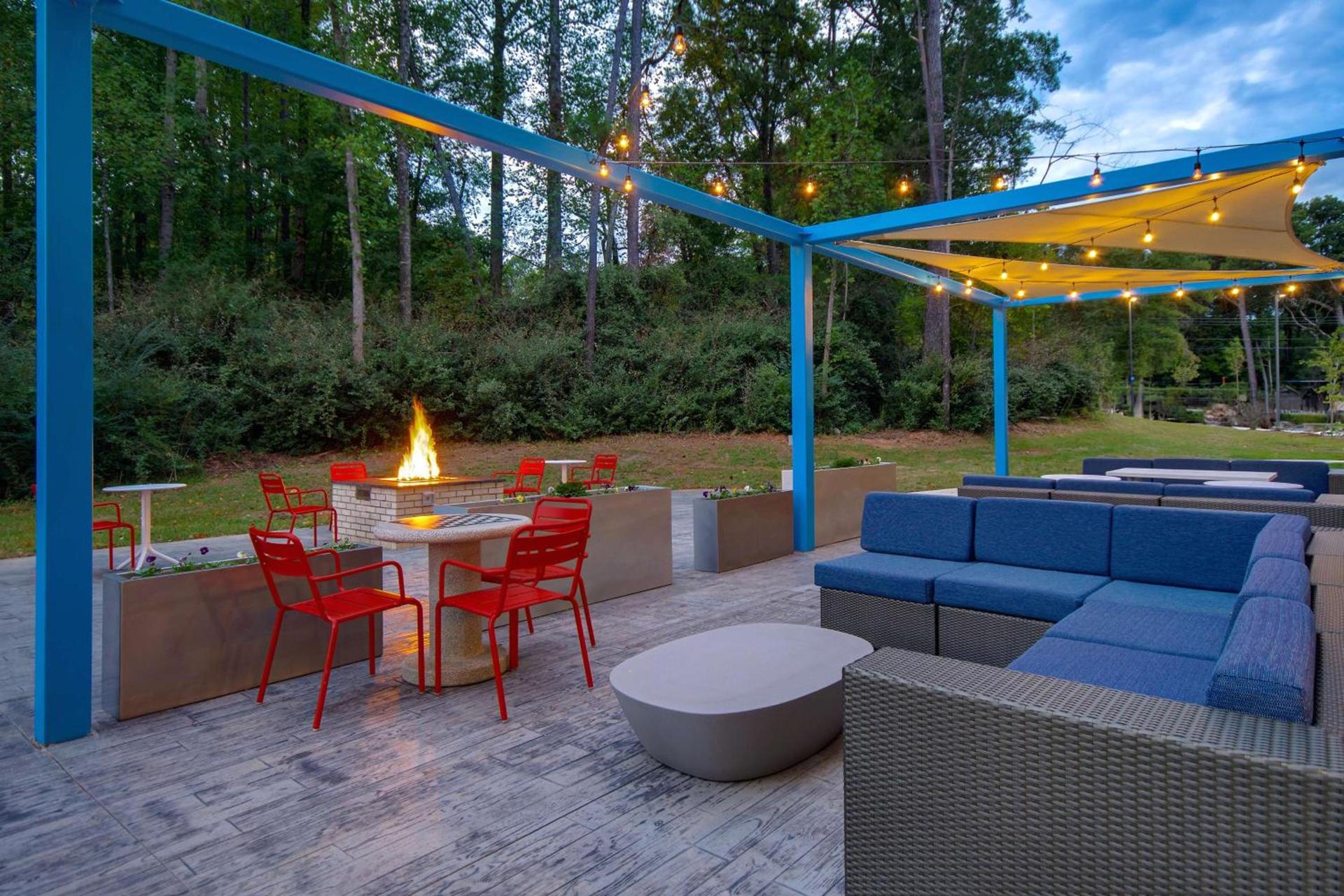 Tru By Hilton Wake Forest Raleigh North photo 7