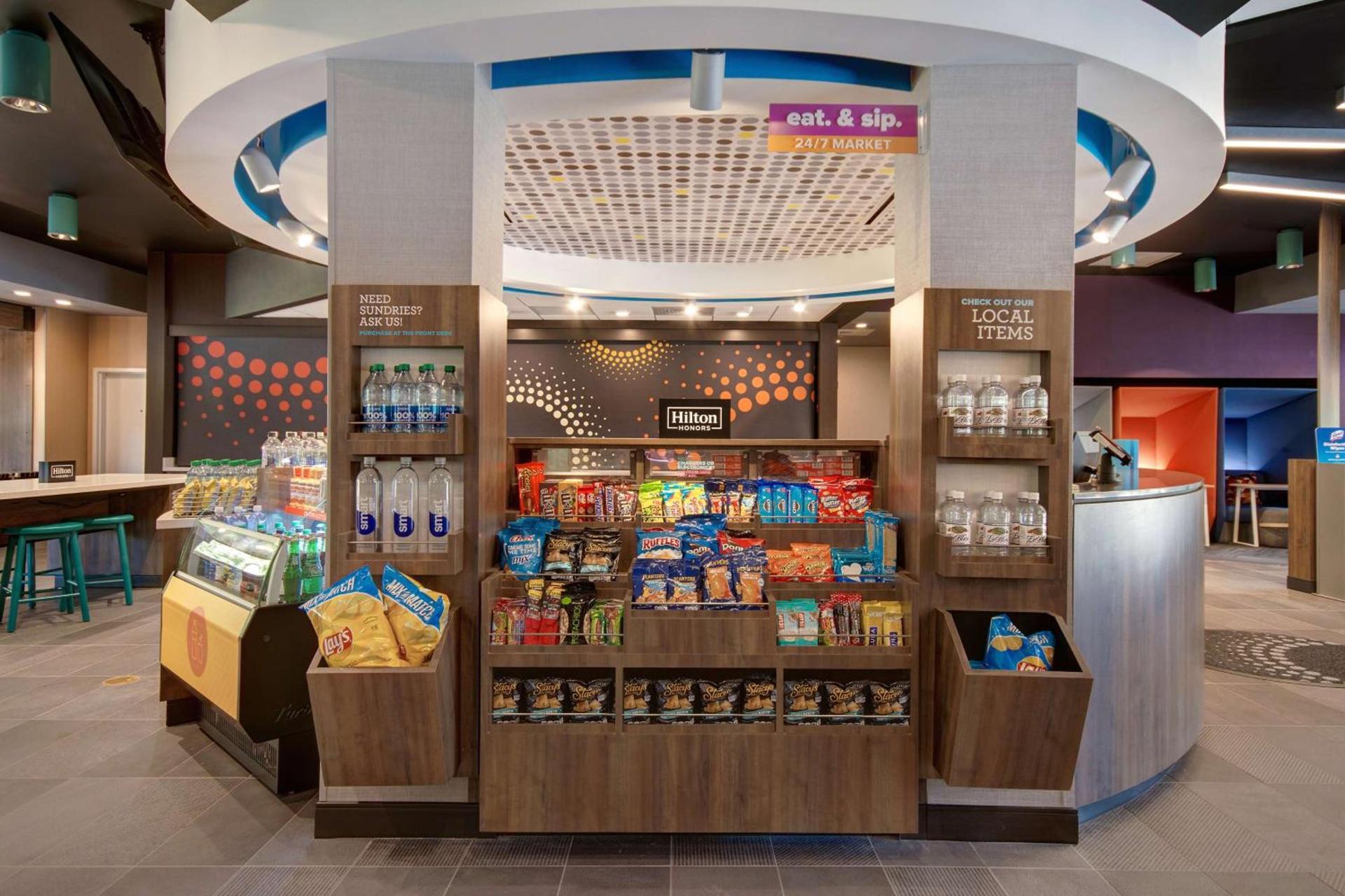 Tru By Hilton Wake Forest Raleigh North photo 8