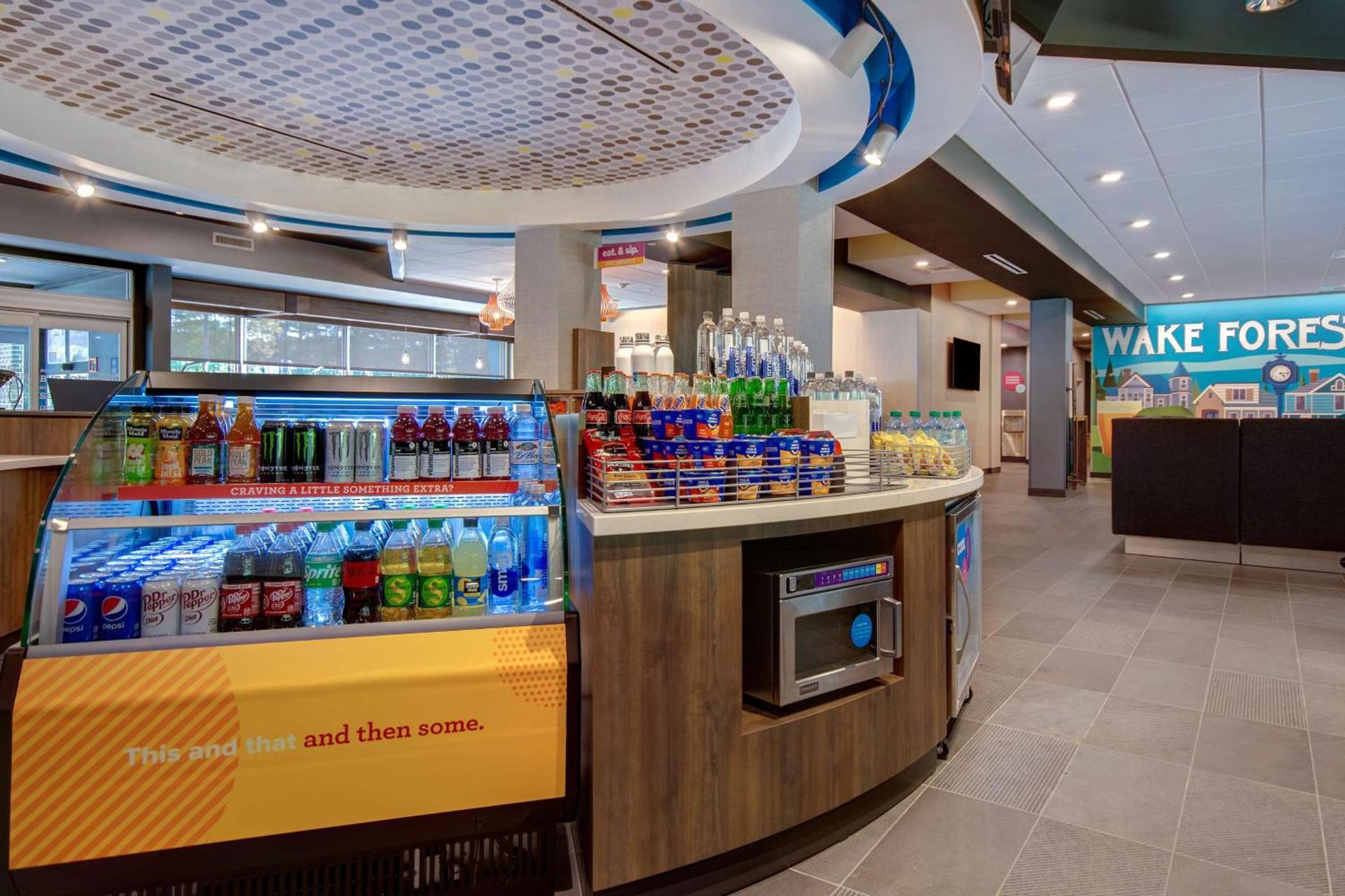 Tru By Hilton Wake Forest Raleigh North photo 10