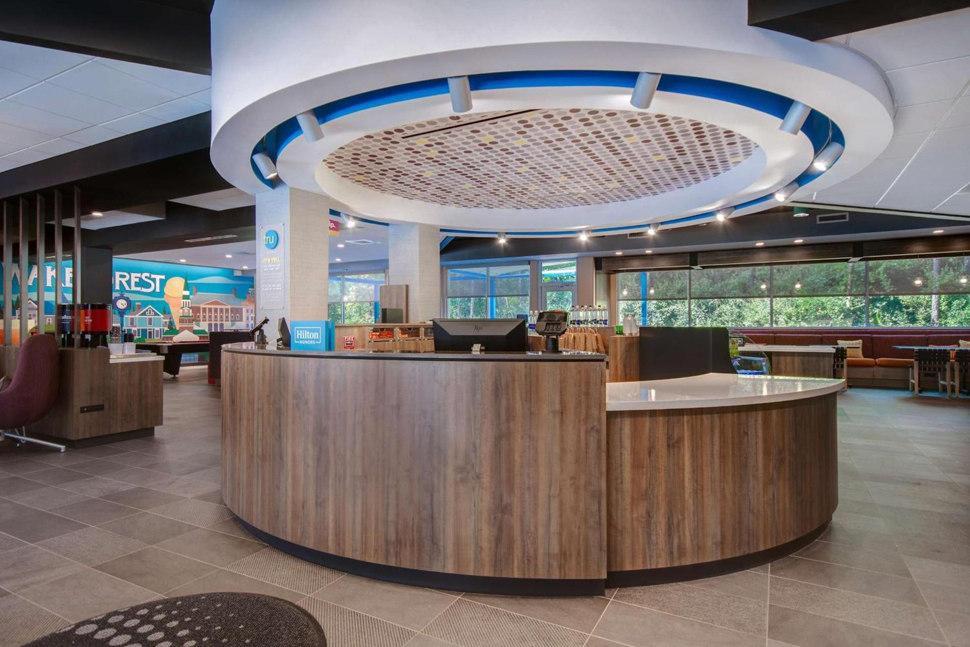 Tru By Hilton Wake Forest Raleigh North photo 11
