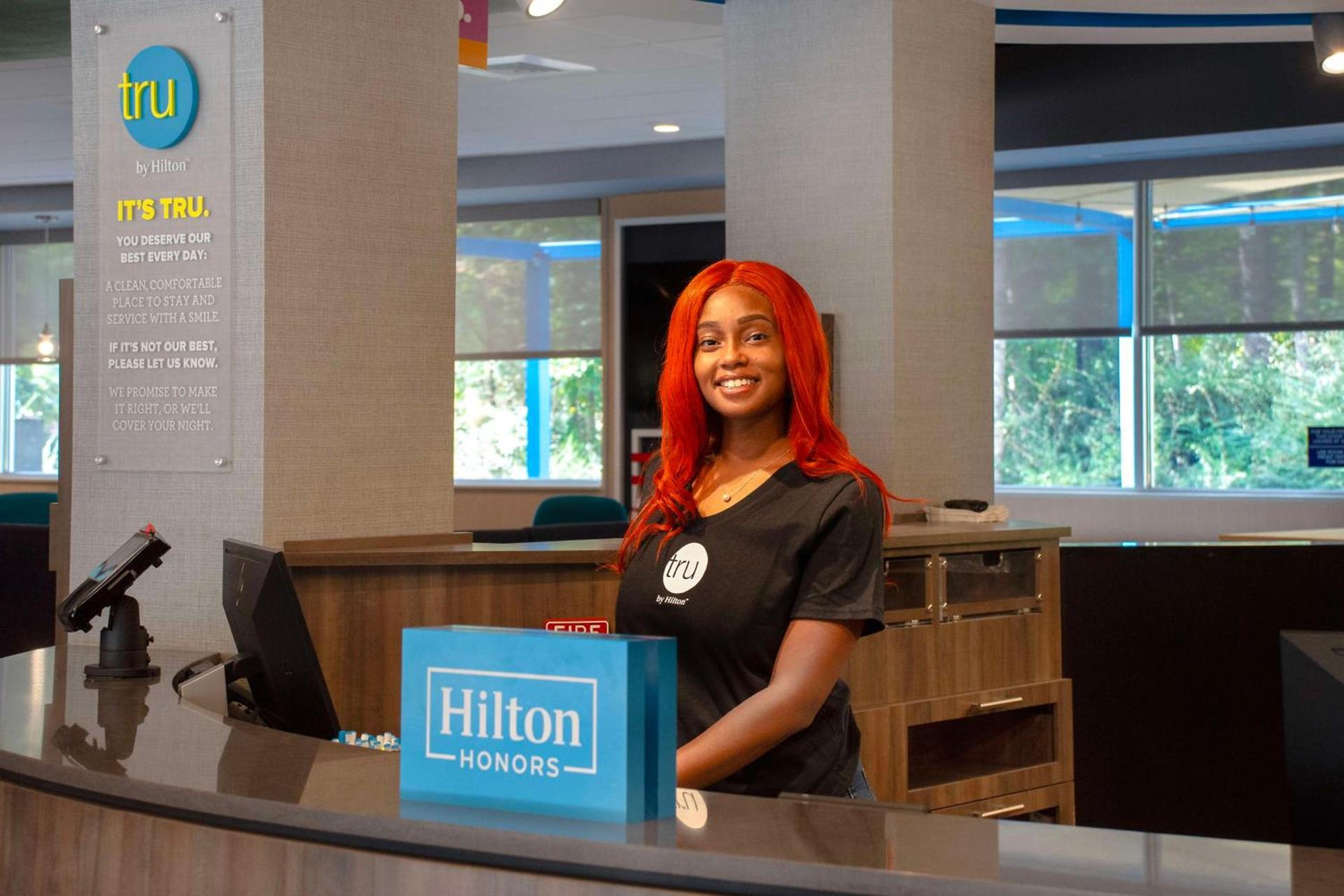 Tru By Hilton Wake Forest Raleigh North photo 13
