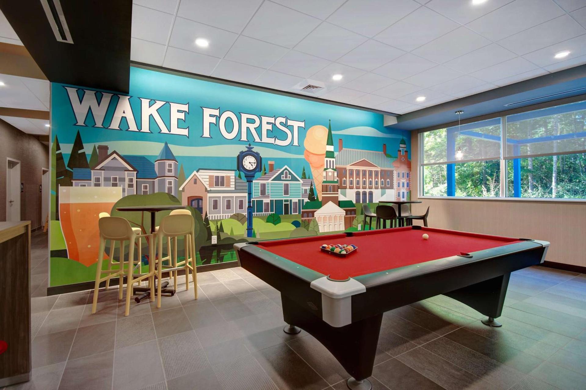 Tru By Hilton Wake Forest Raleigh North photo 15