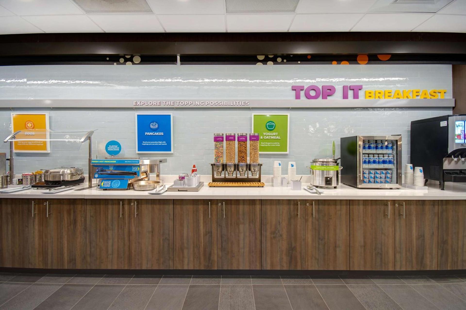 Tru By Hilton Wake Forest Raleigh North photo 18