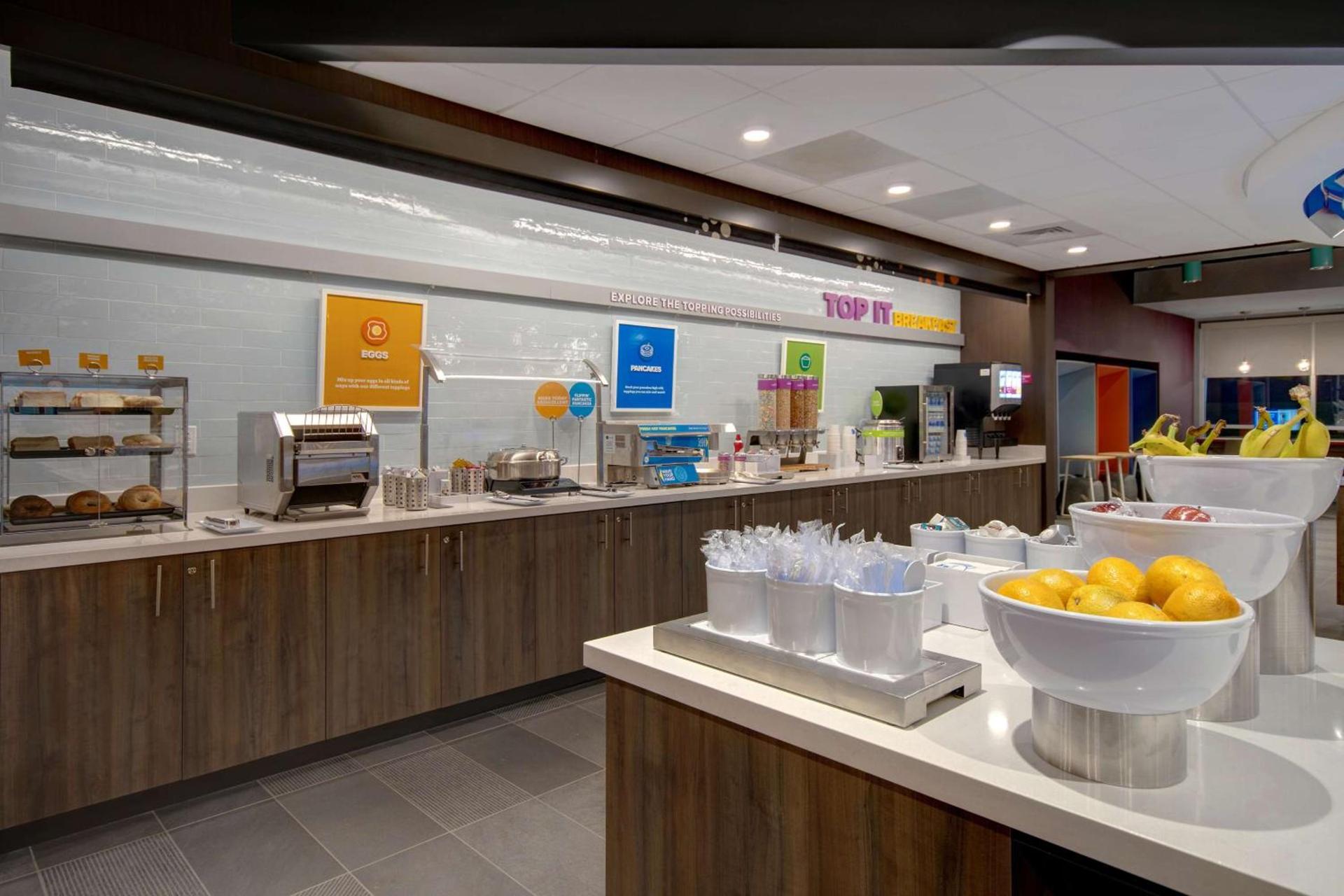Tru By Hilton Wake Forest Raleigh North photo 20