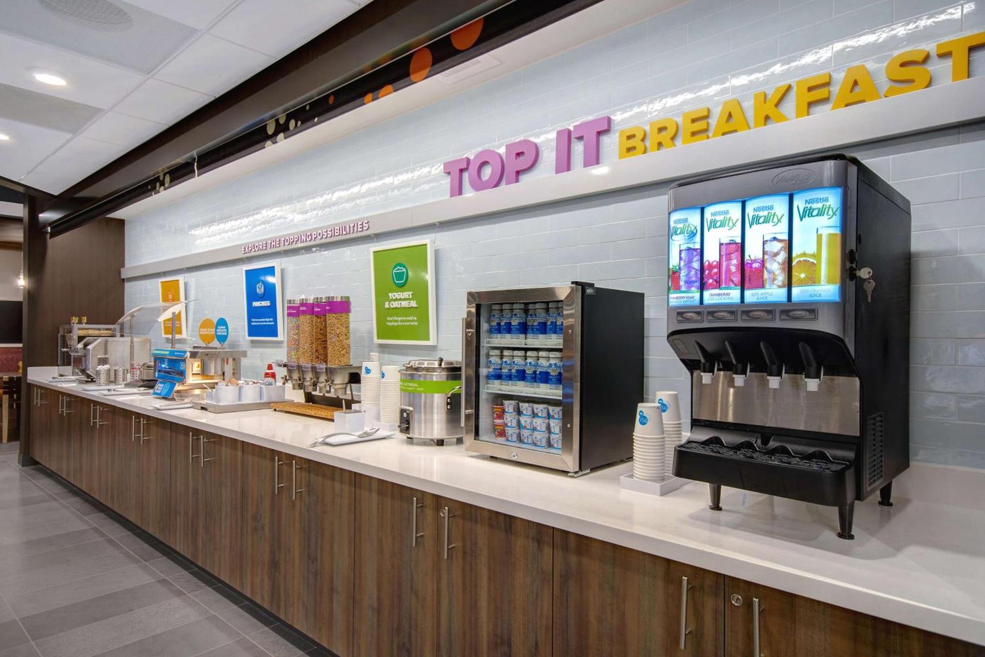 Tru By Hilton Wake Forest Raleigh North photo 21