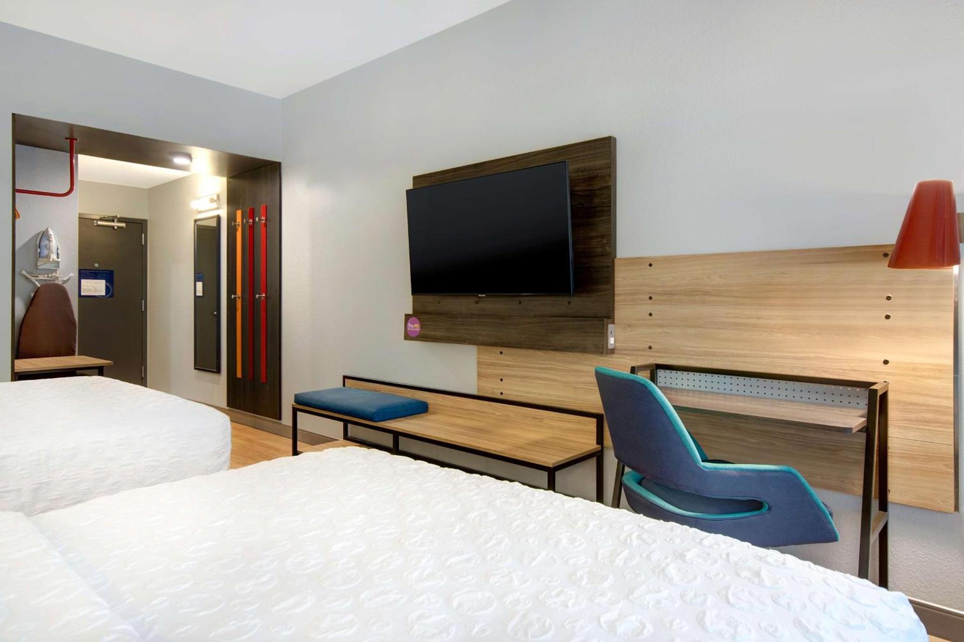 Tru By Hilton Wake Forest Raleigh North photo 34