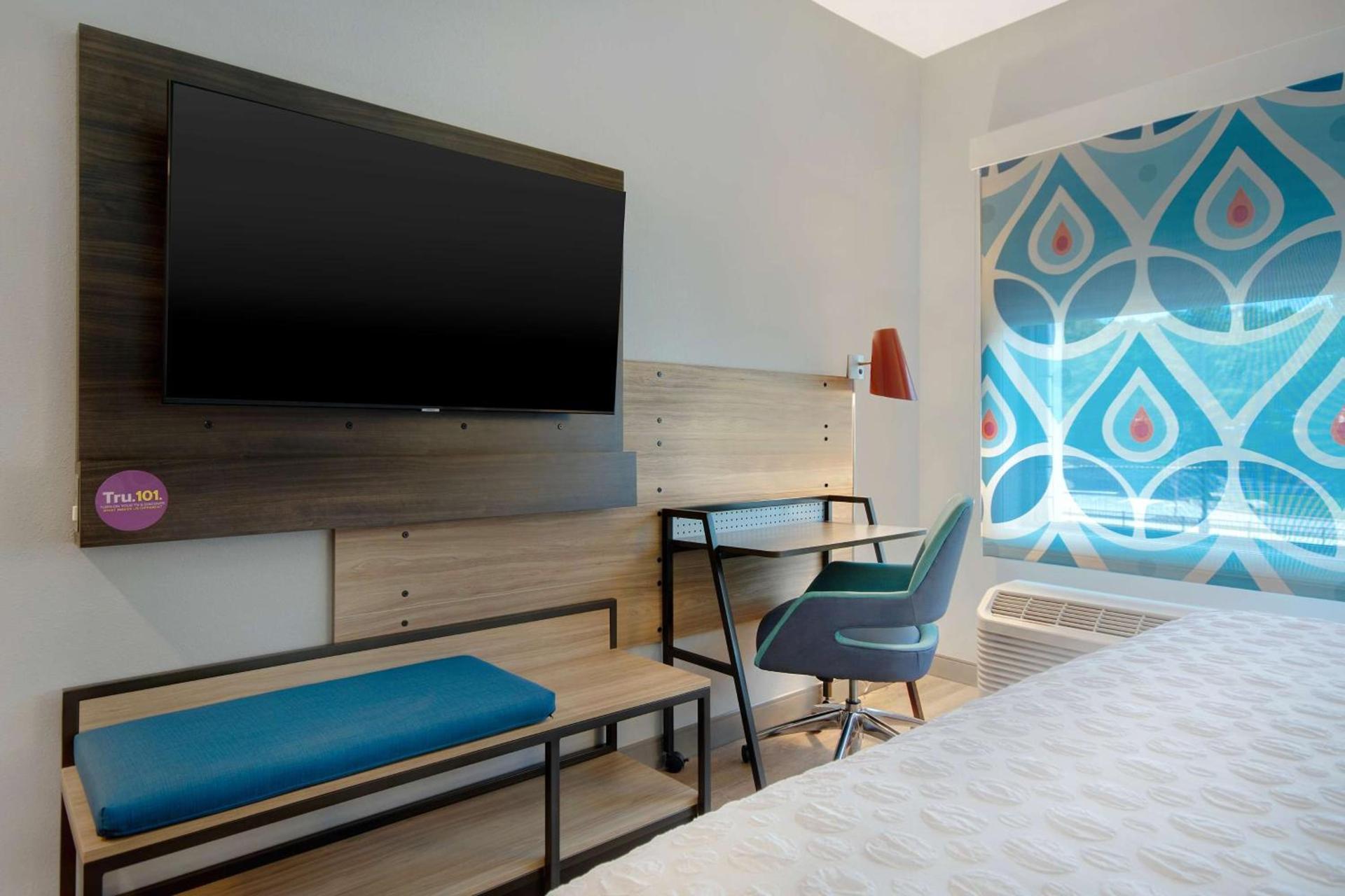 Tru By Hilton Wake Forest Raleigh North photo 43